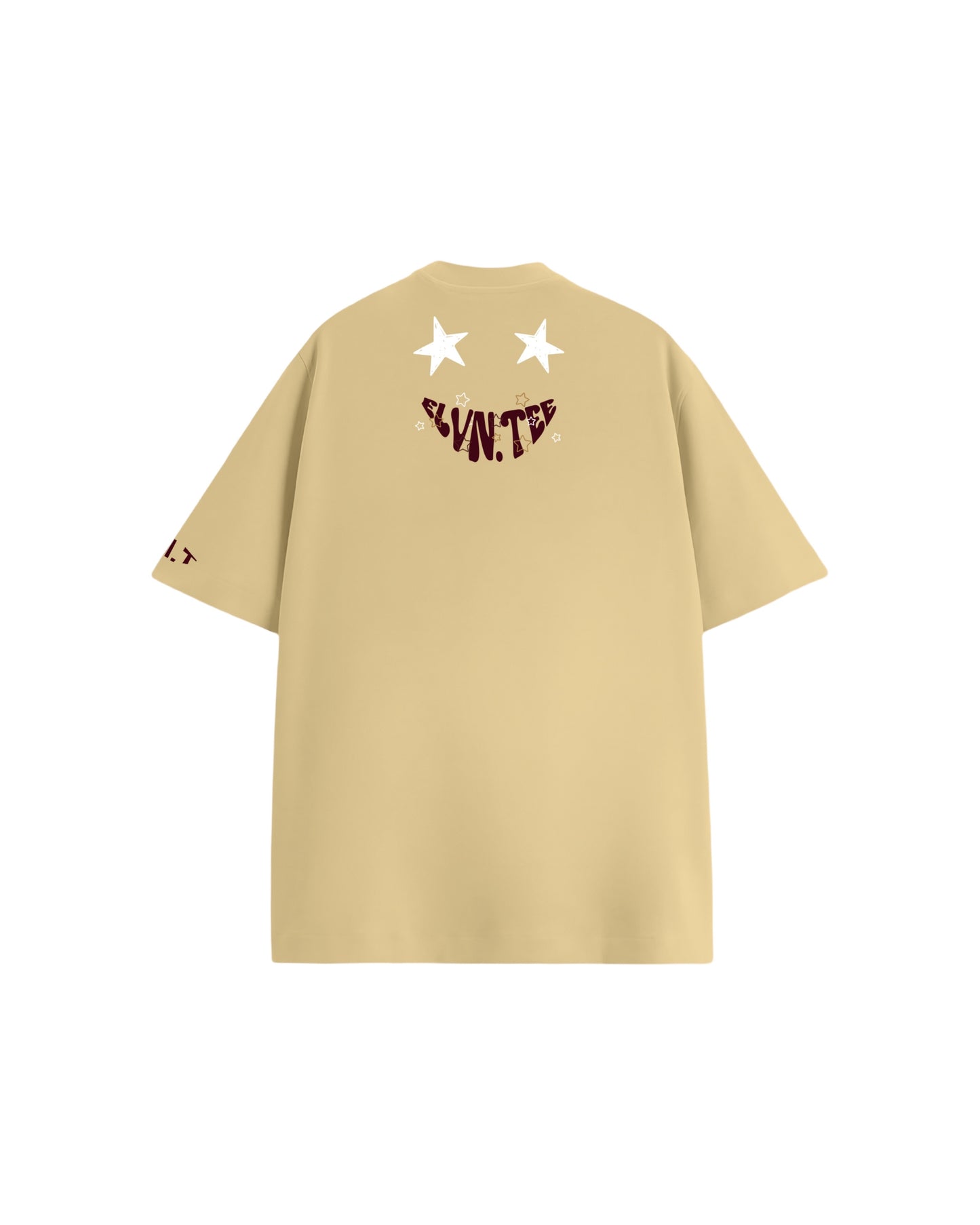 SOFT BEIGE ‘XI.TED’