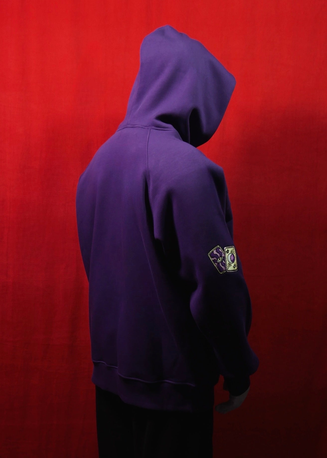 ‘POTION CRAFT’ | PURPLE