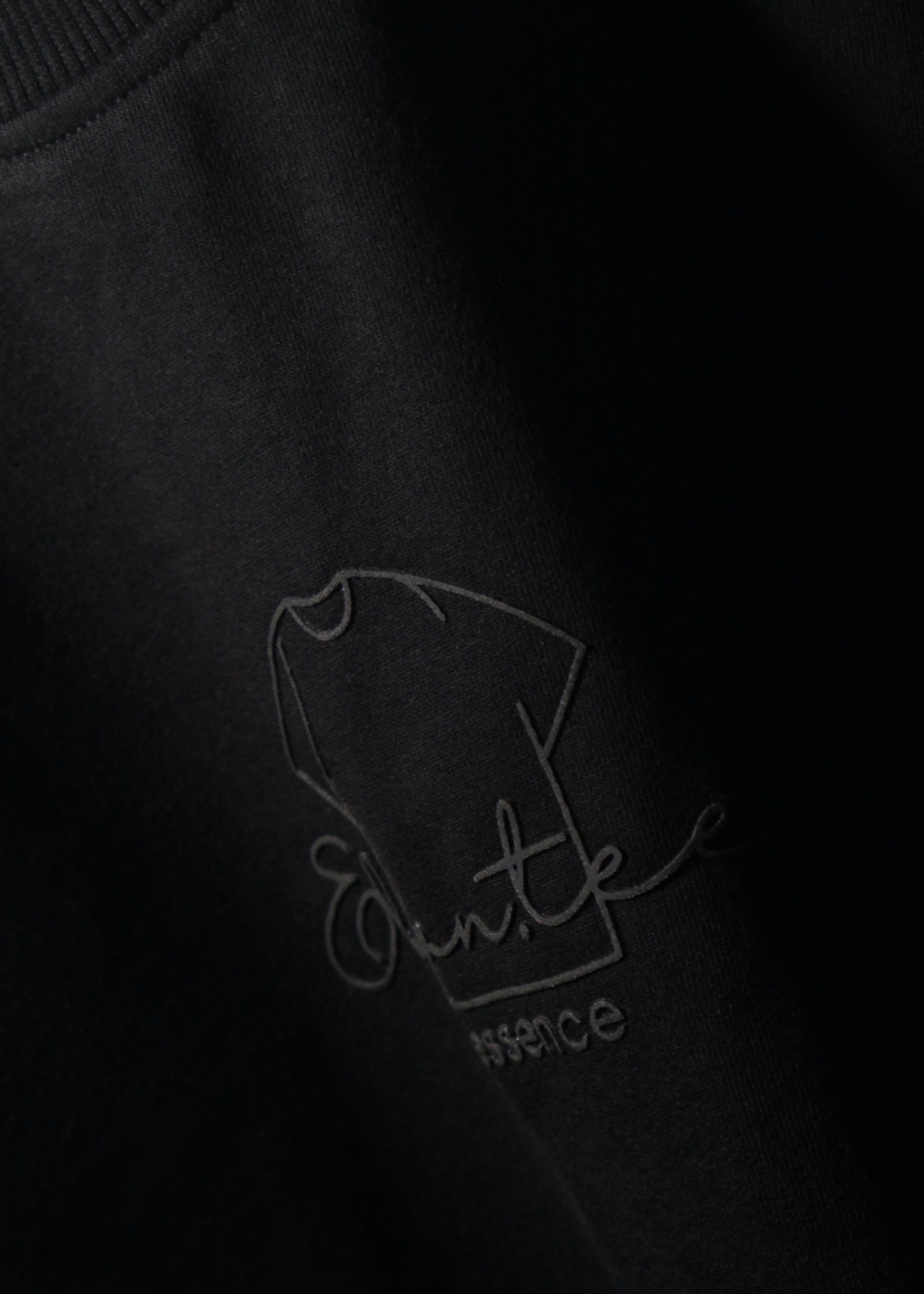 ESSENCE | BLACK