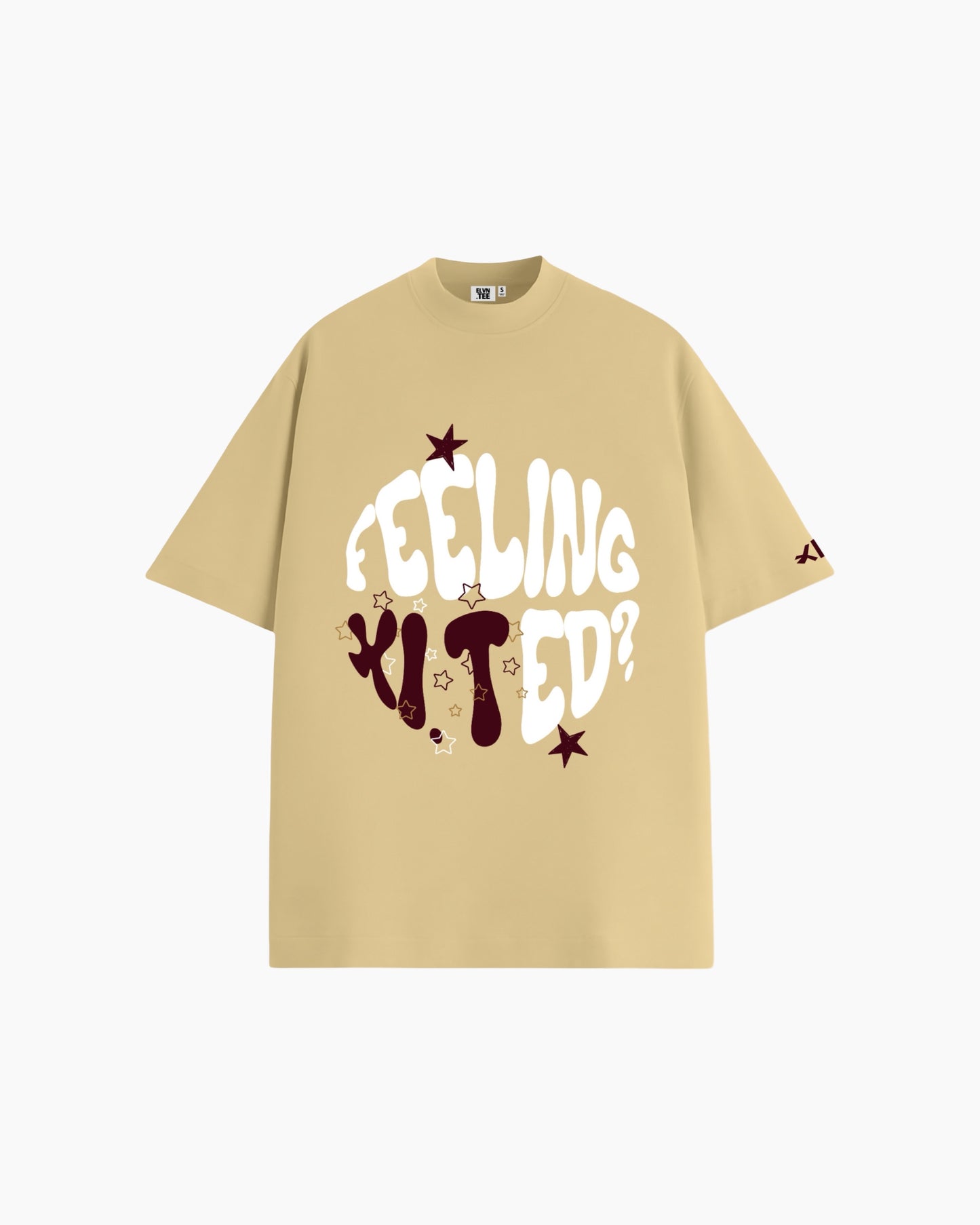 SOFT BEIGE ‘XI.TED’