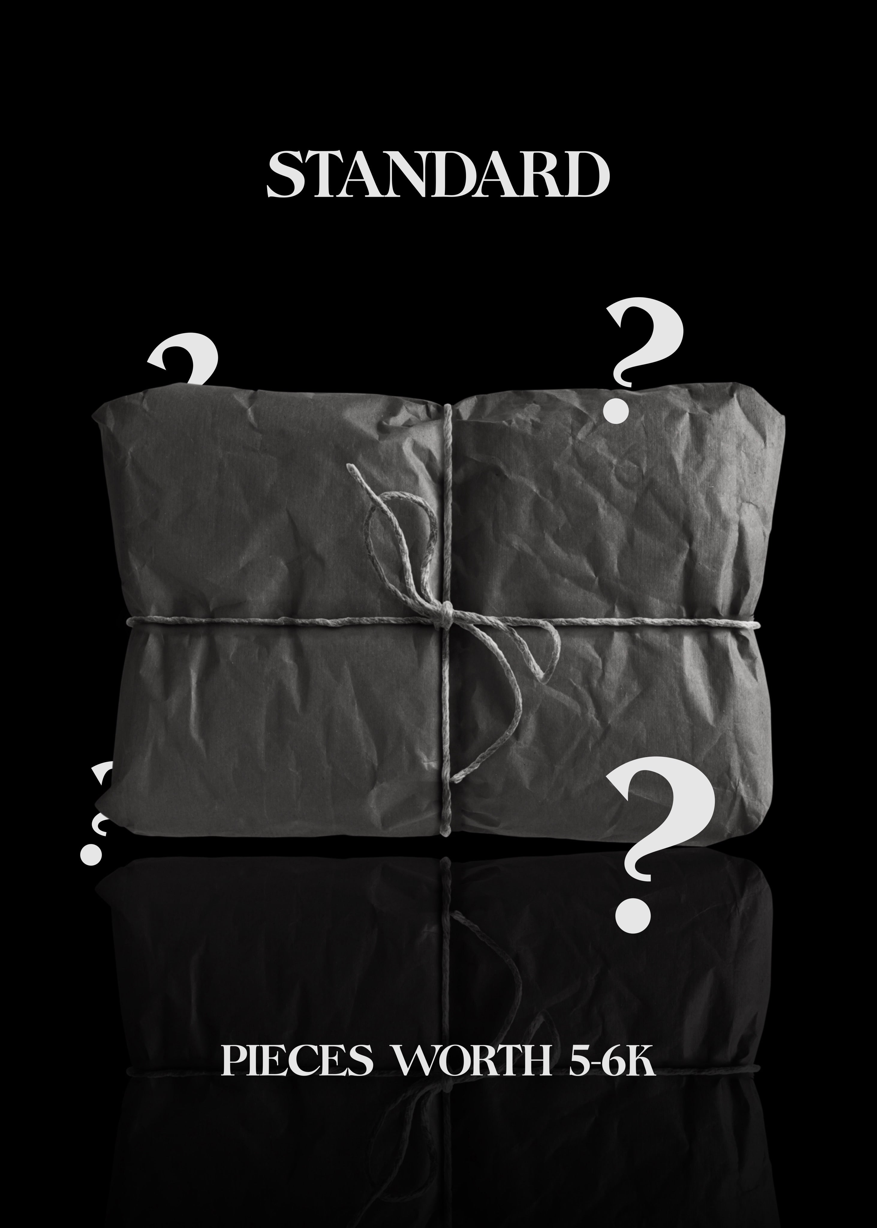 STANDARD MYSTERY BAG