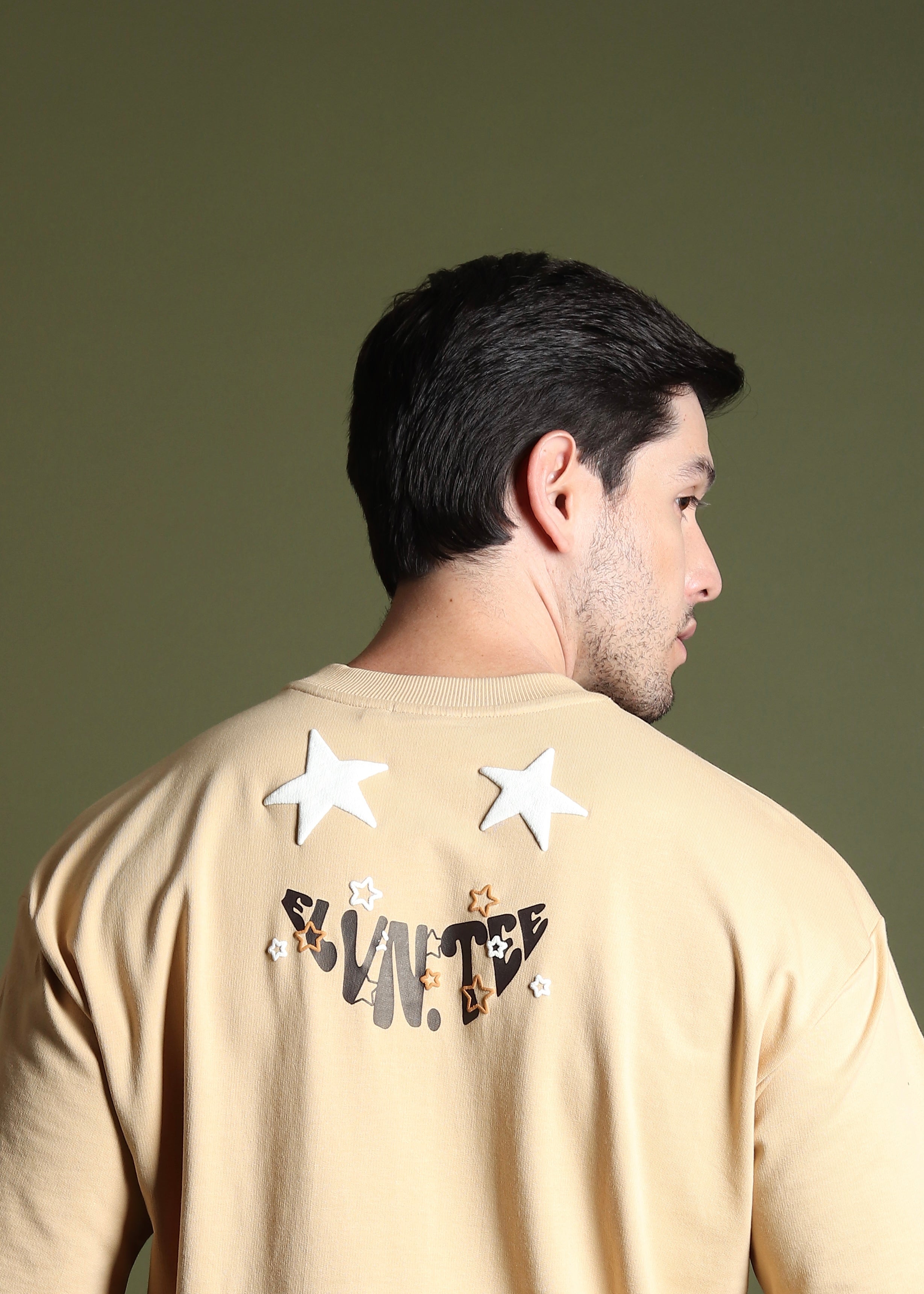 SOFT BEIGE ‘XI.TED’