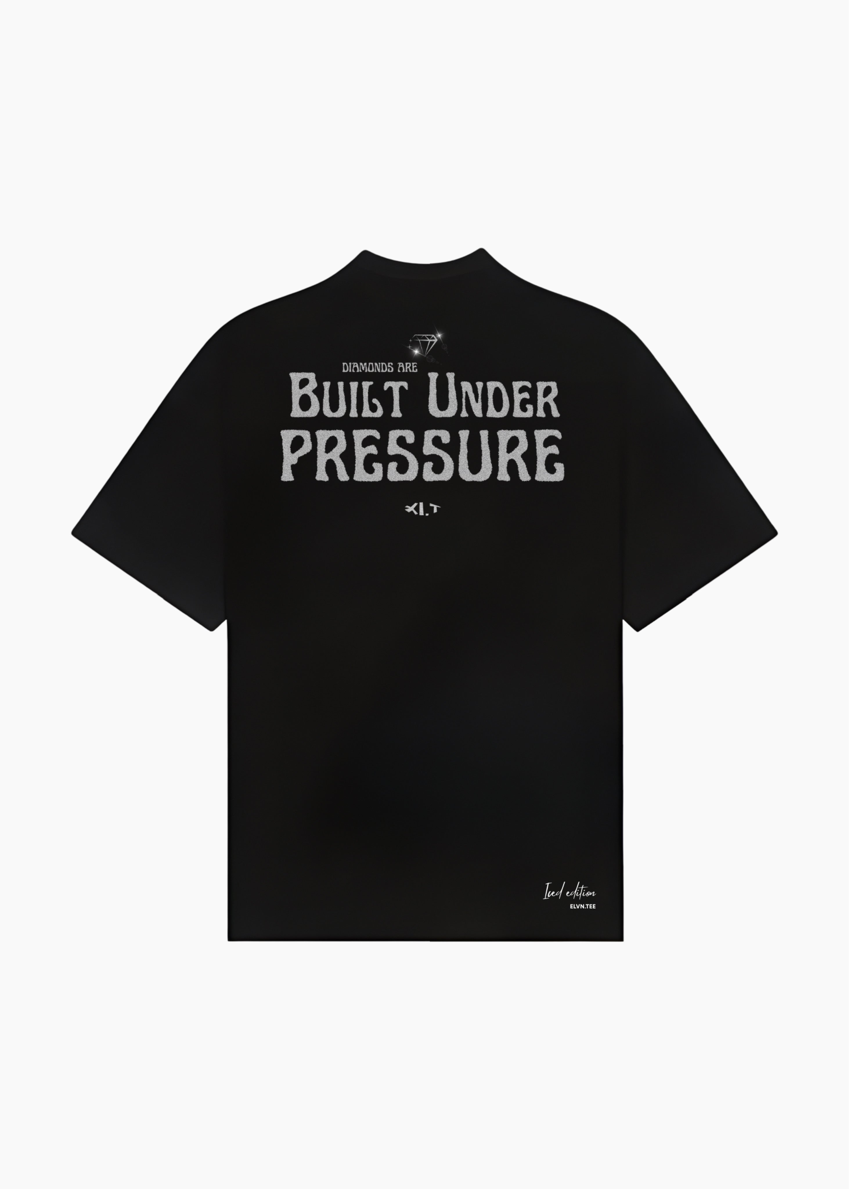 BLACK ‘ICED EDITION’