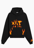 MIDNIGHT ‘FIRE FLAMES’