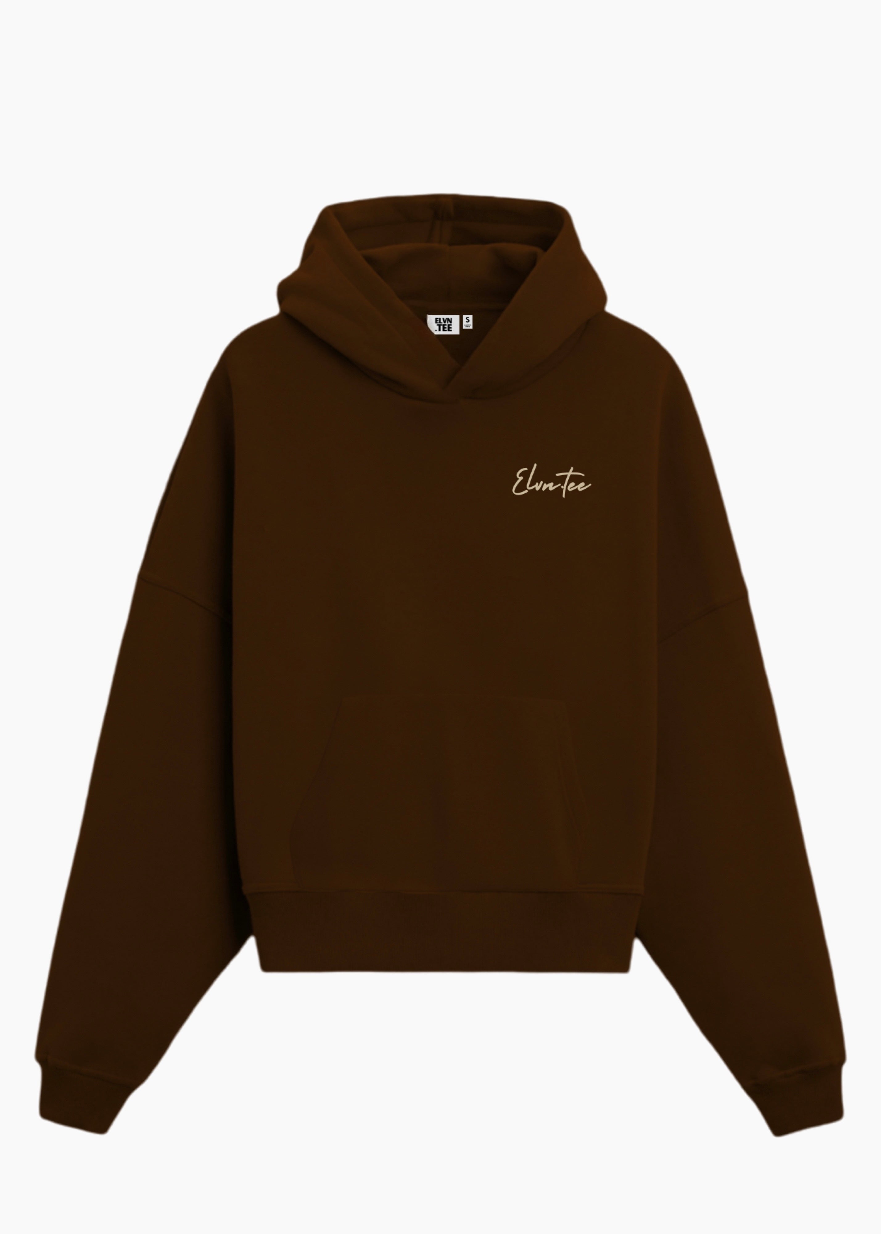 COCOA ‘BREWED WARMTH’