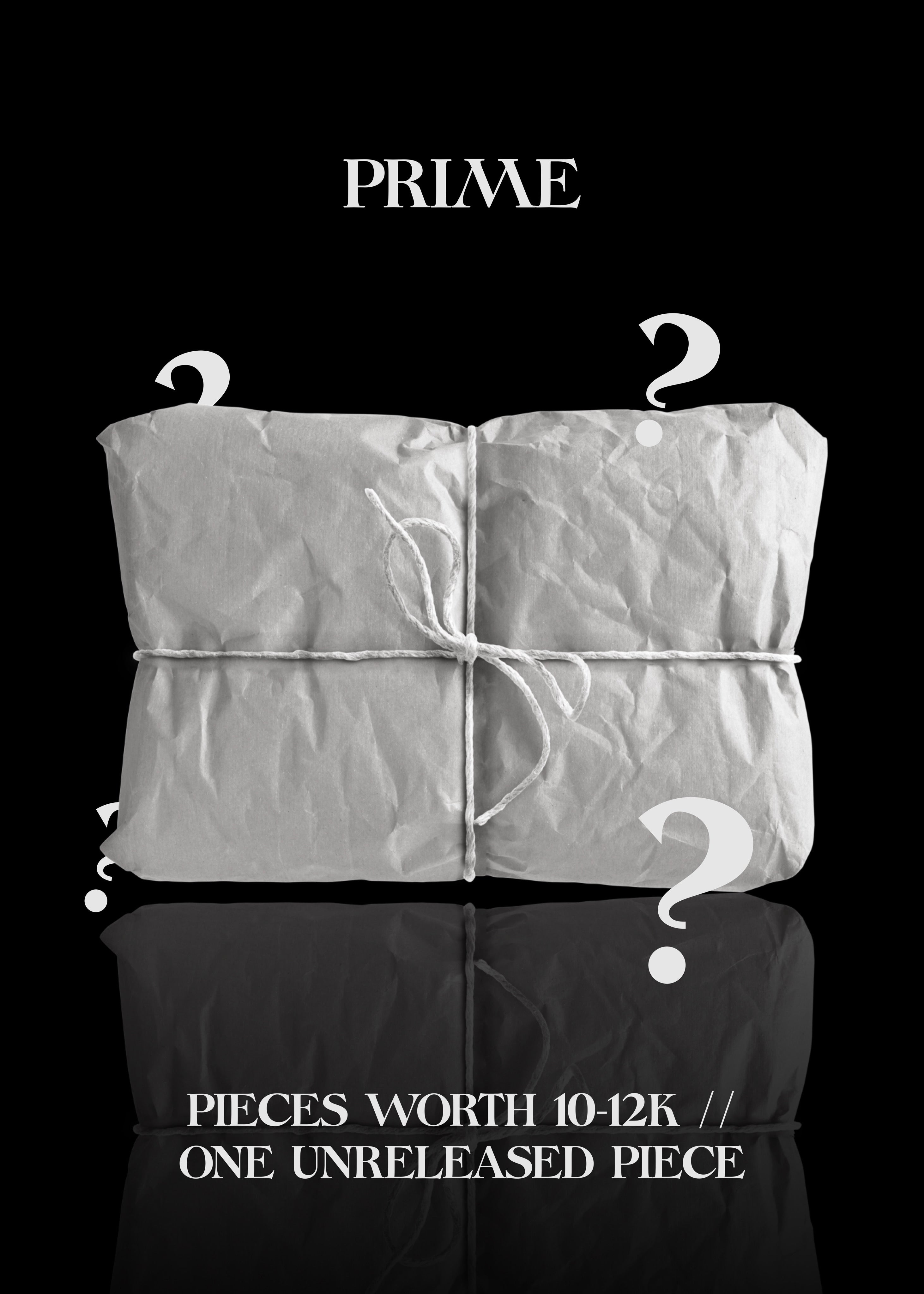 PRIME MYSTERY BAG