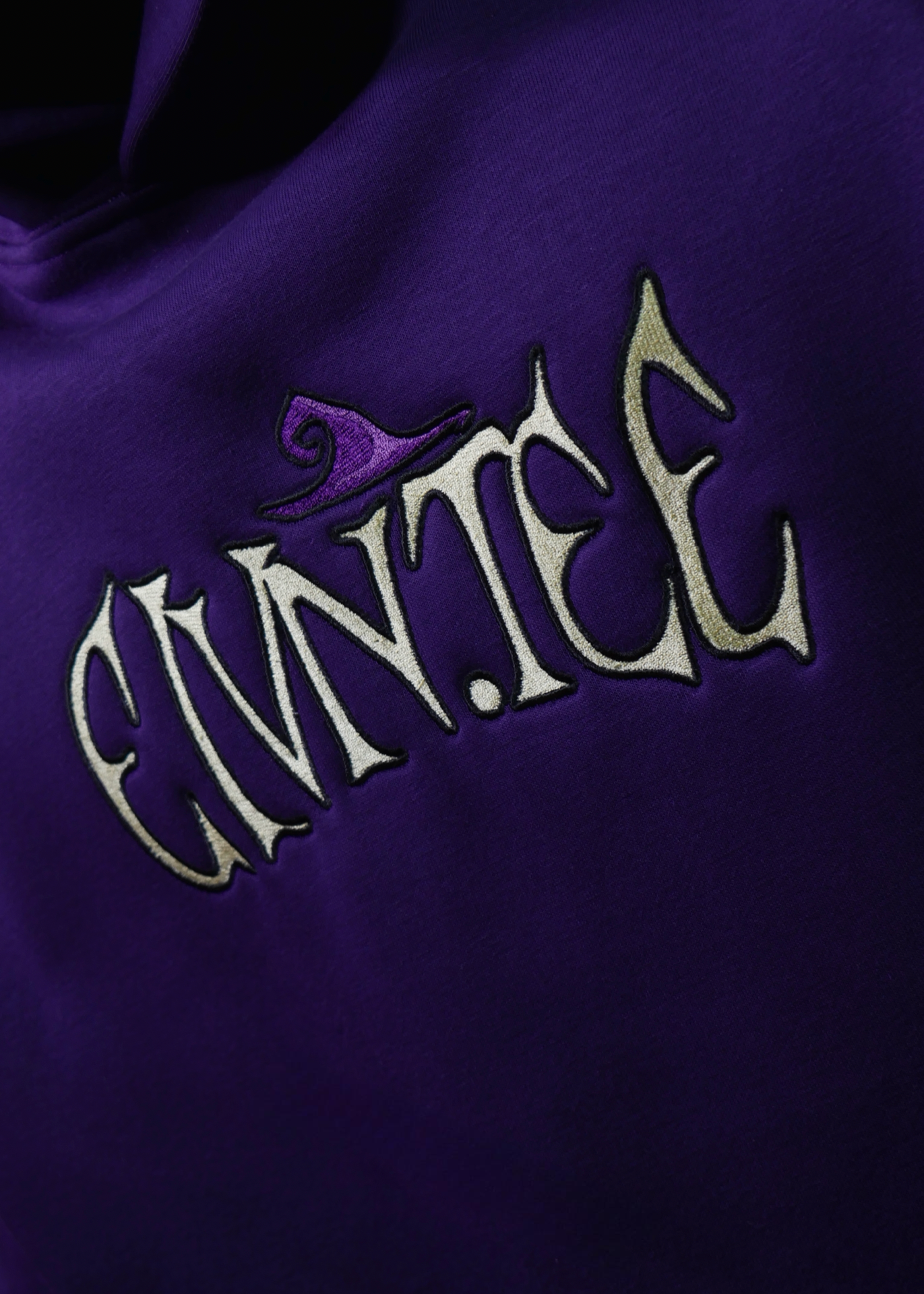 ‘POTION CRAFT’ | PURPLE