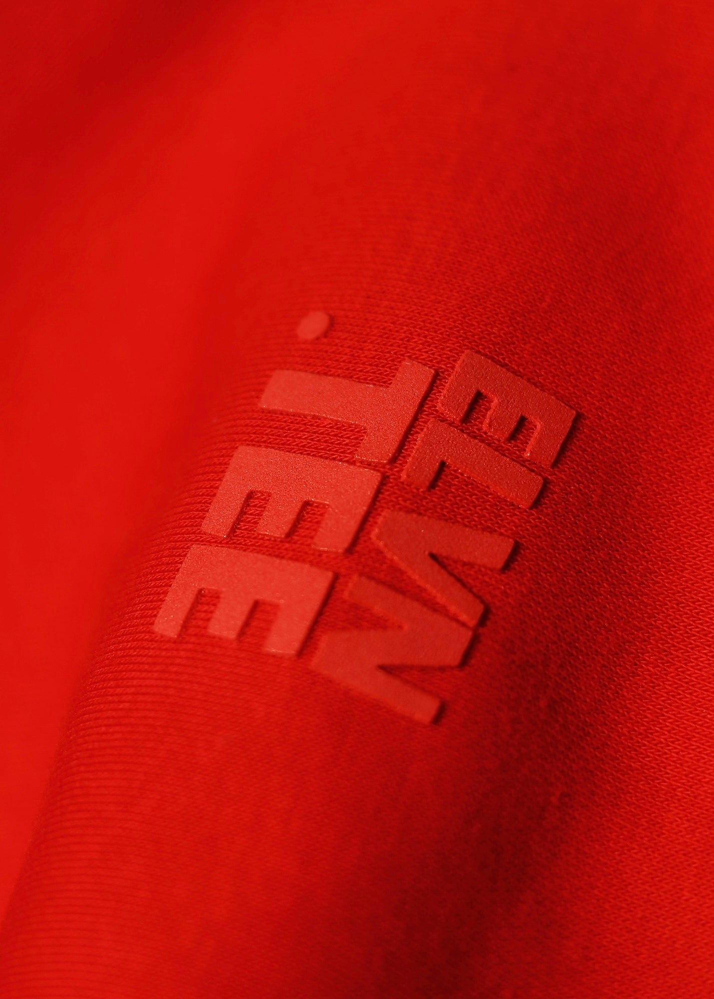 SCARLET ‘FLORAL BLOOM’