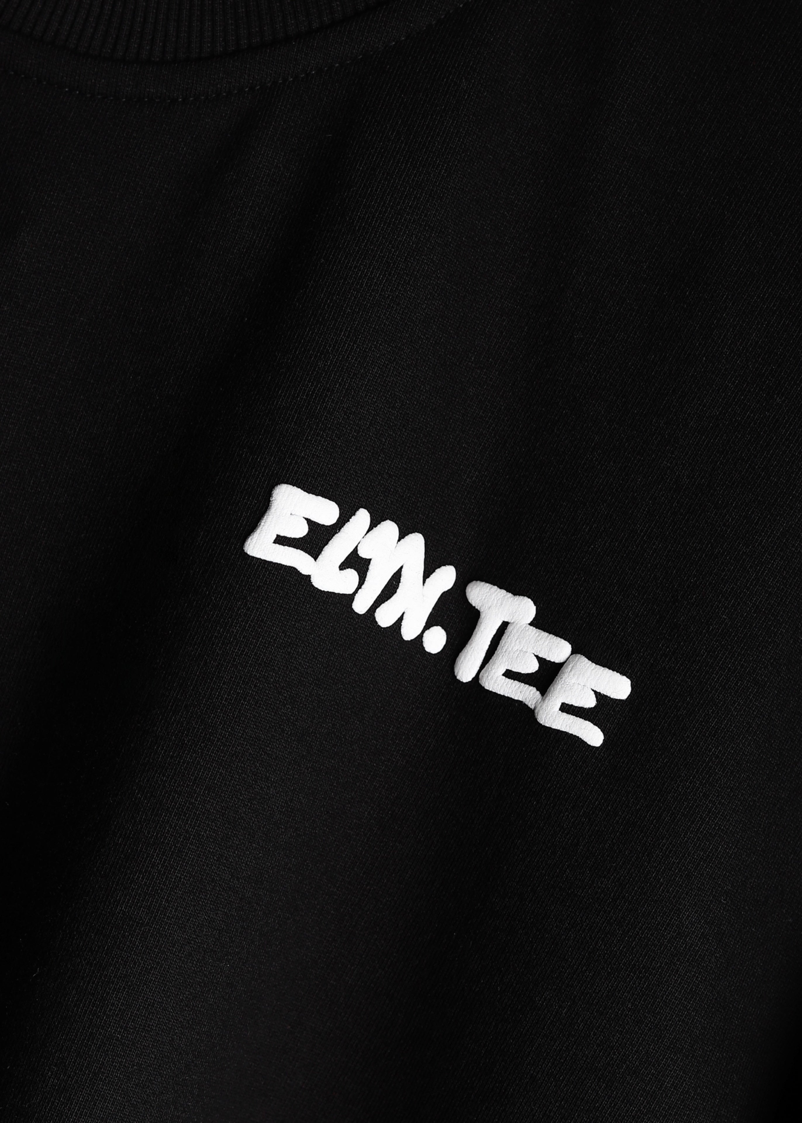 BLACK ‘FACESCAPE’