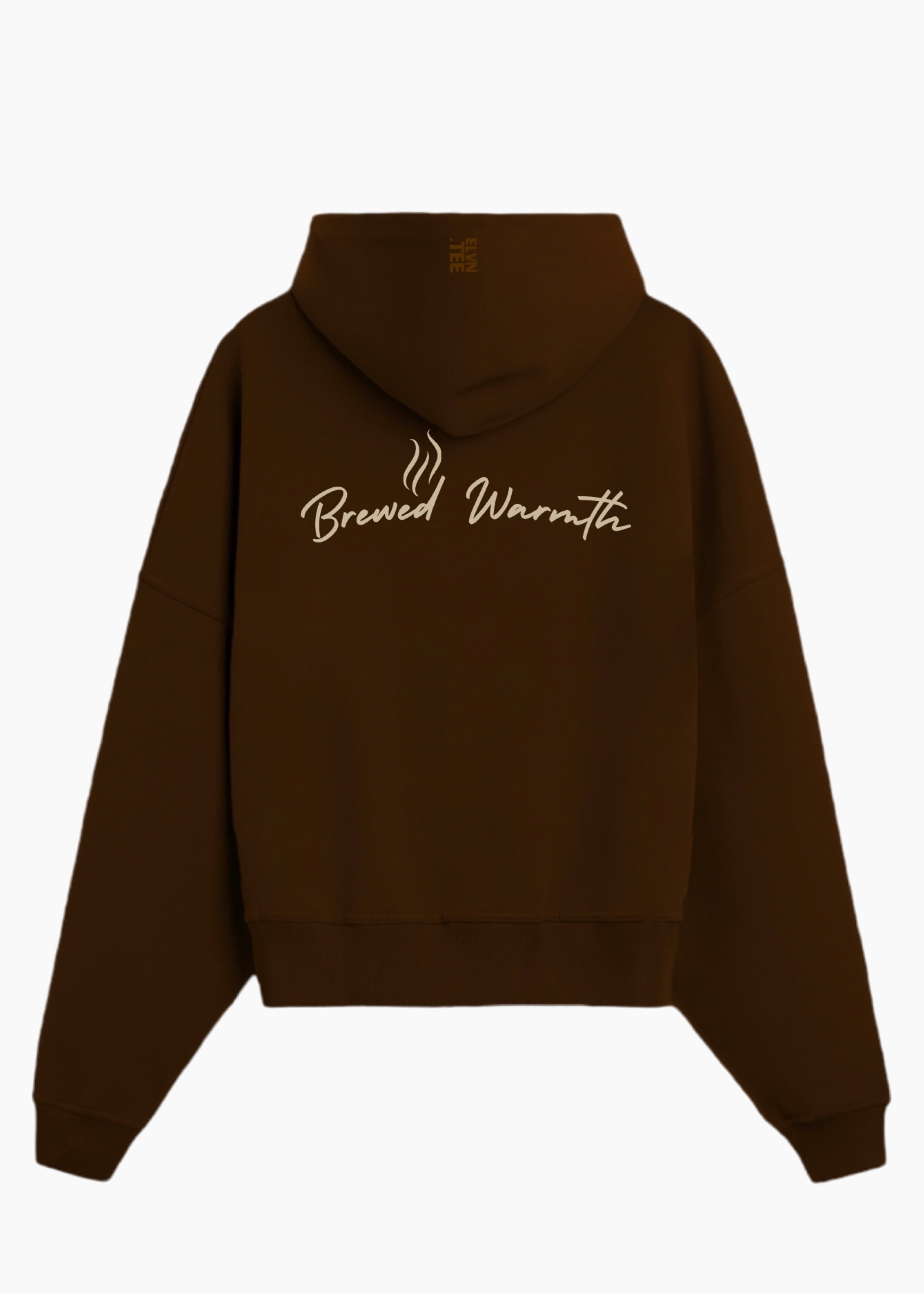 COCOA ‘BREWED WARMTH’