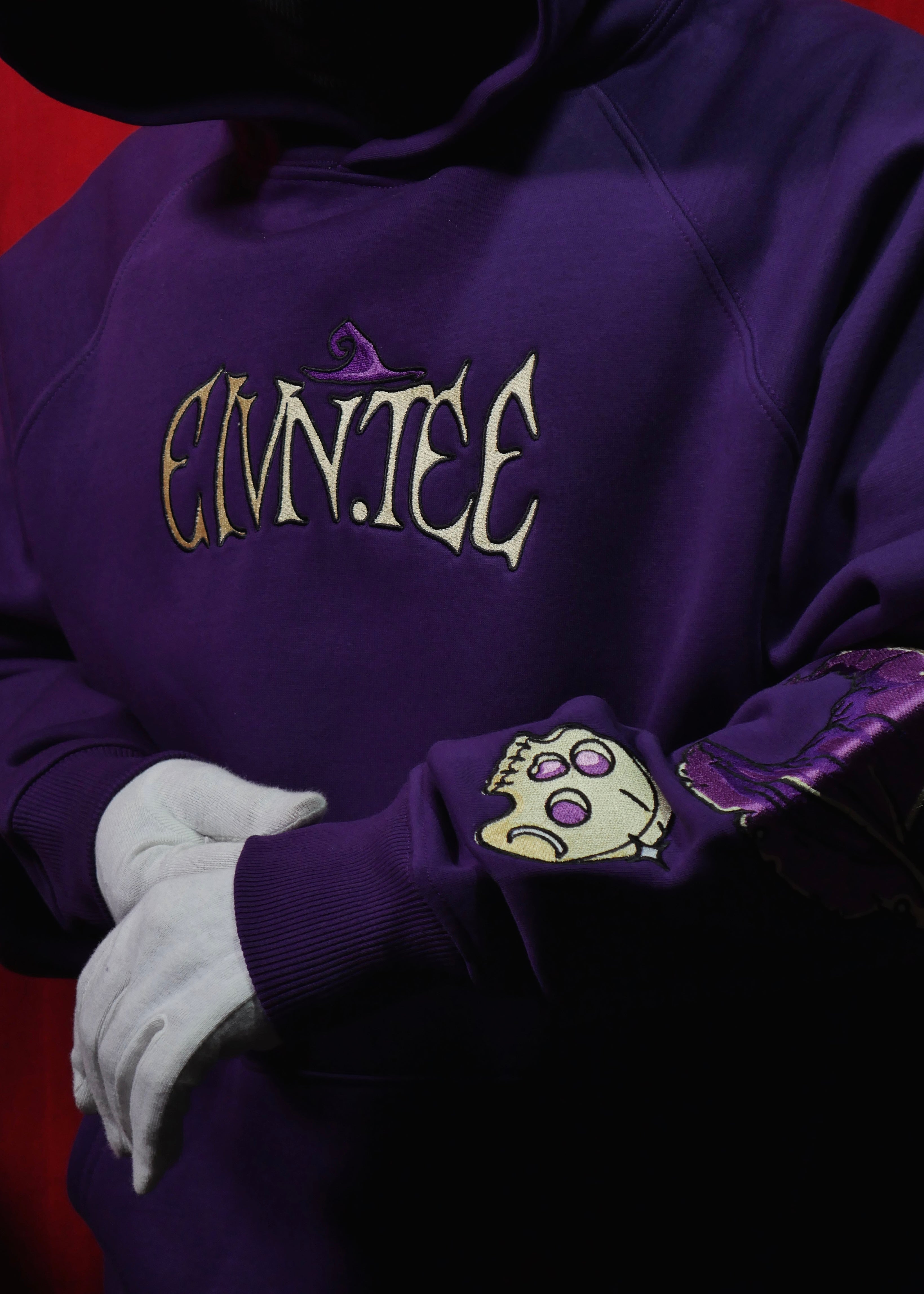 ‘POTION CRAFT’ | PURPLE