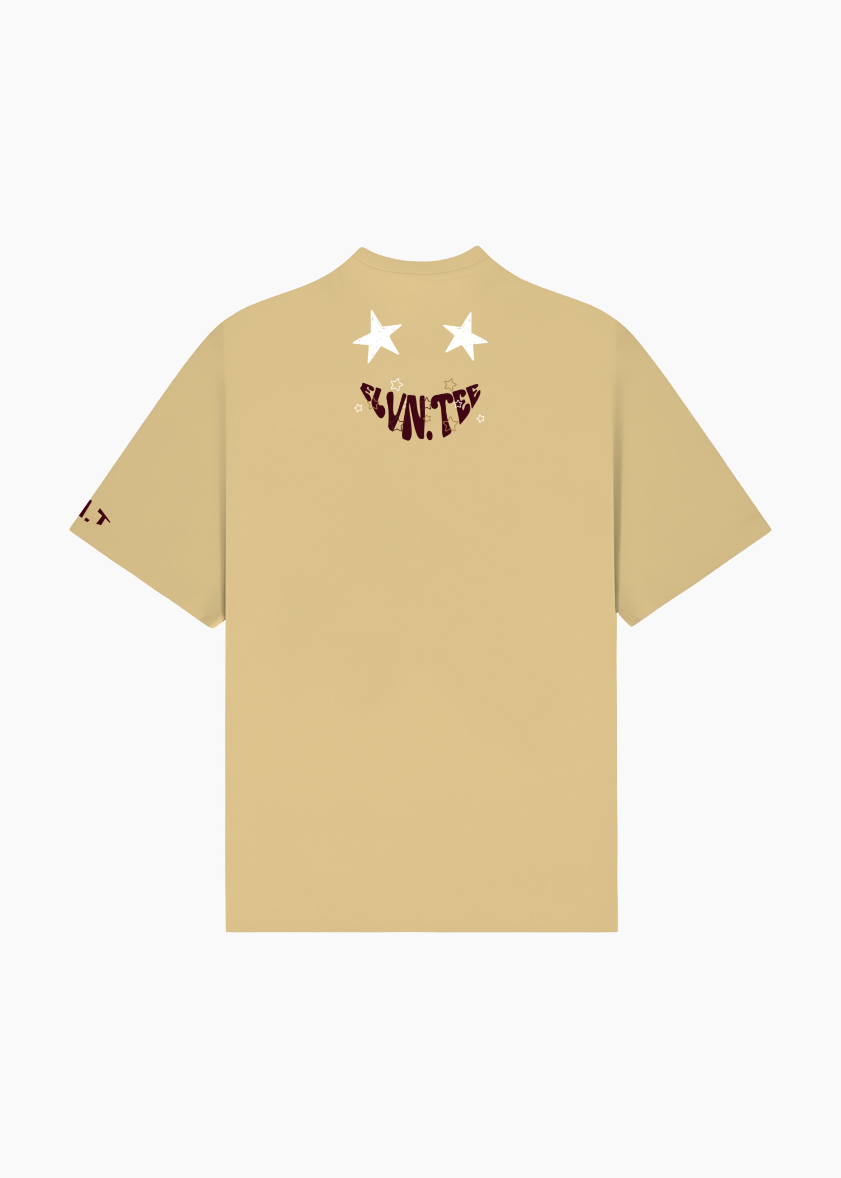 SOFT BEIGE ‘XI.TED’