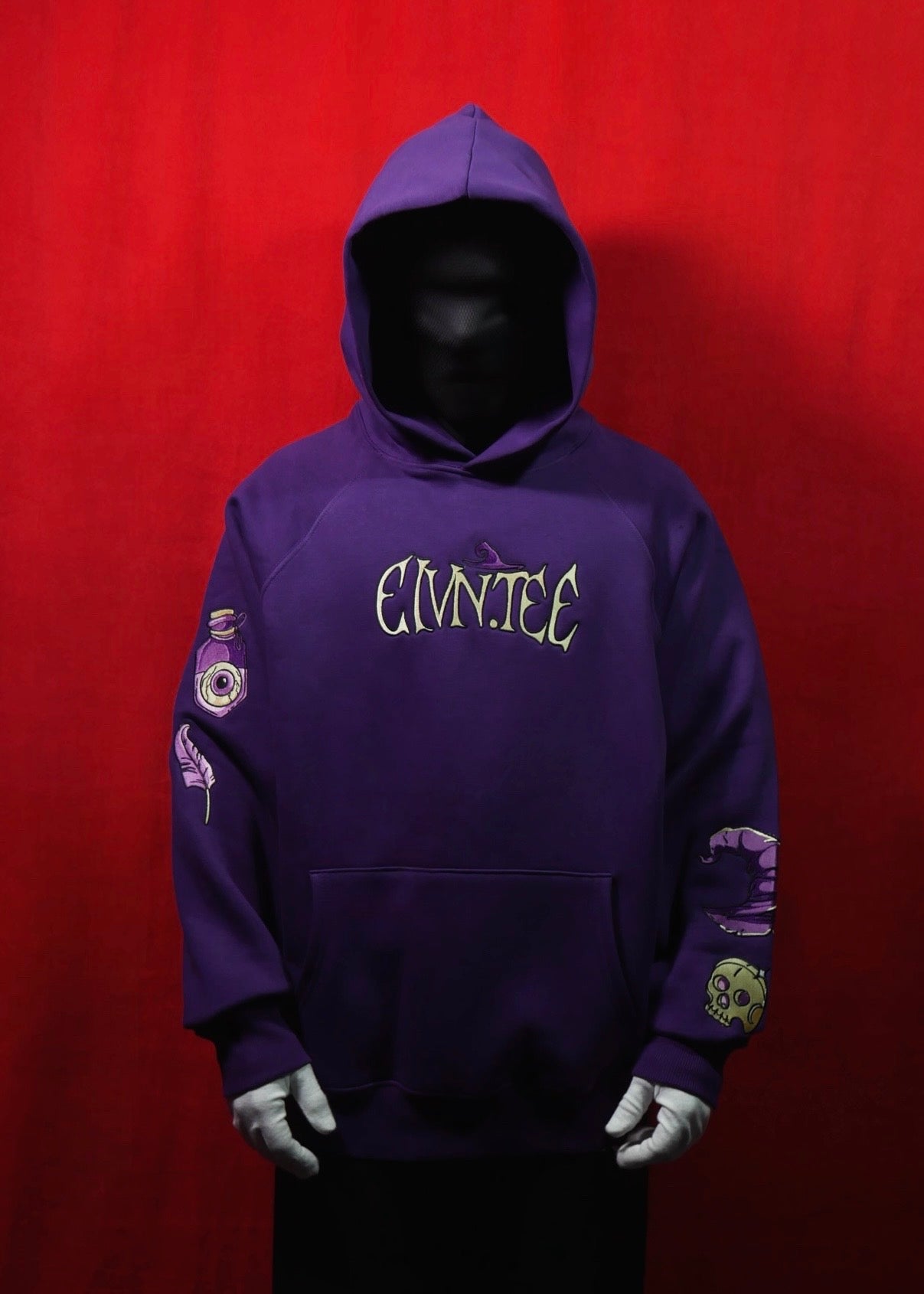 ‘POTION CRAFT’ | PURPLE