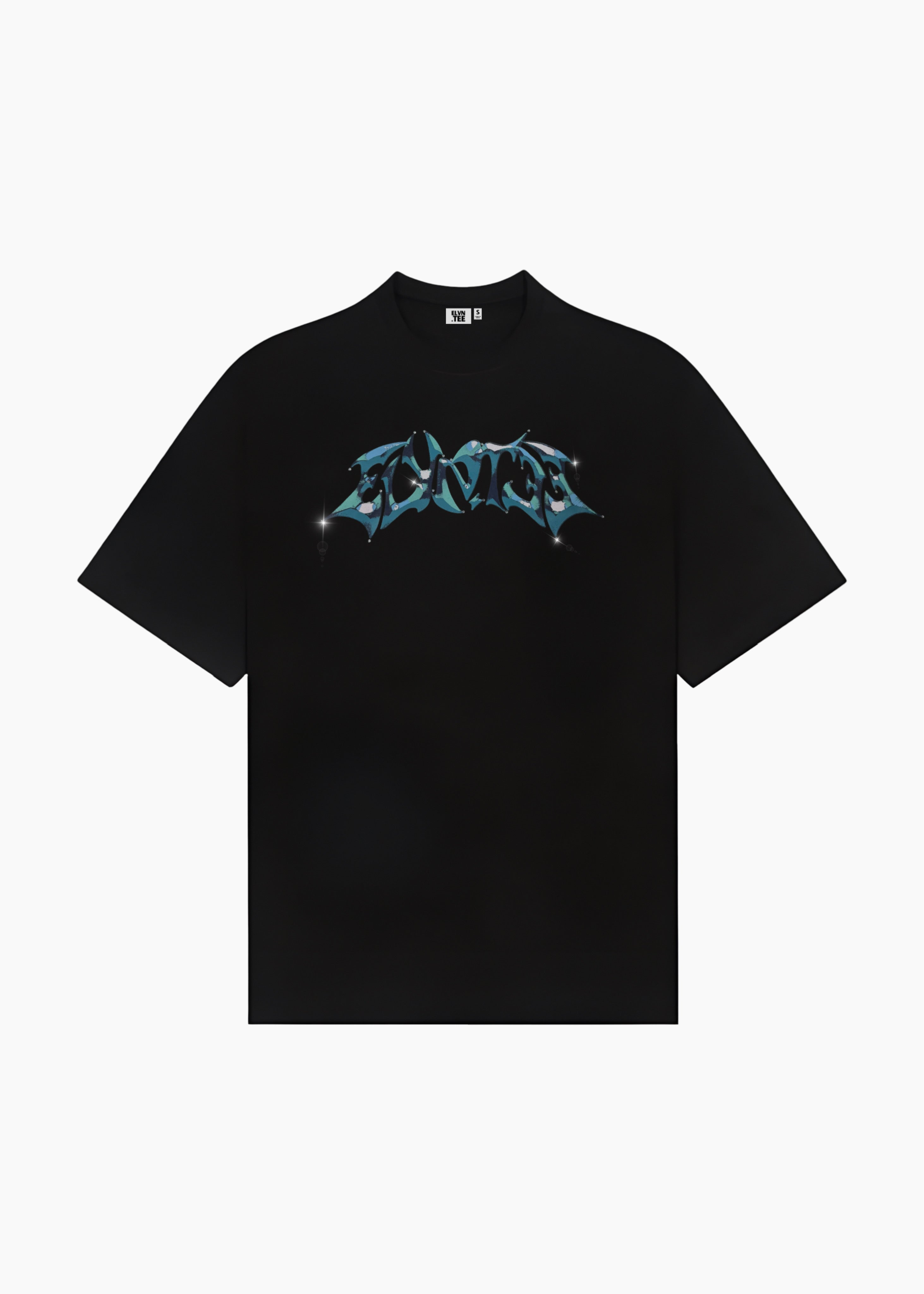 BLACK ‘ICED EDITION’