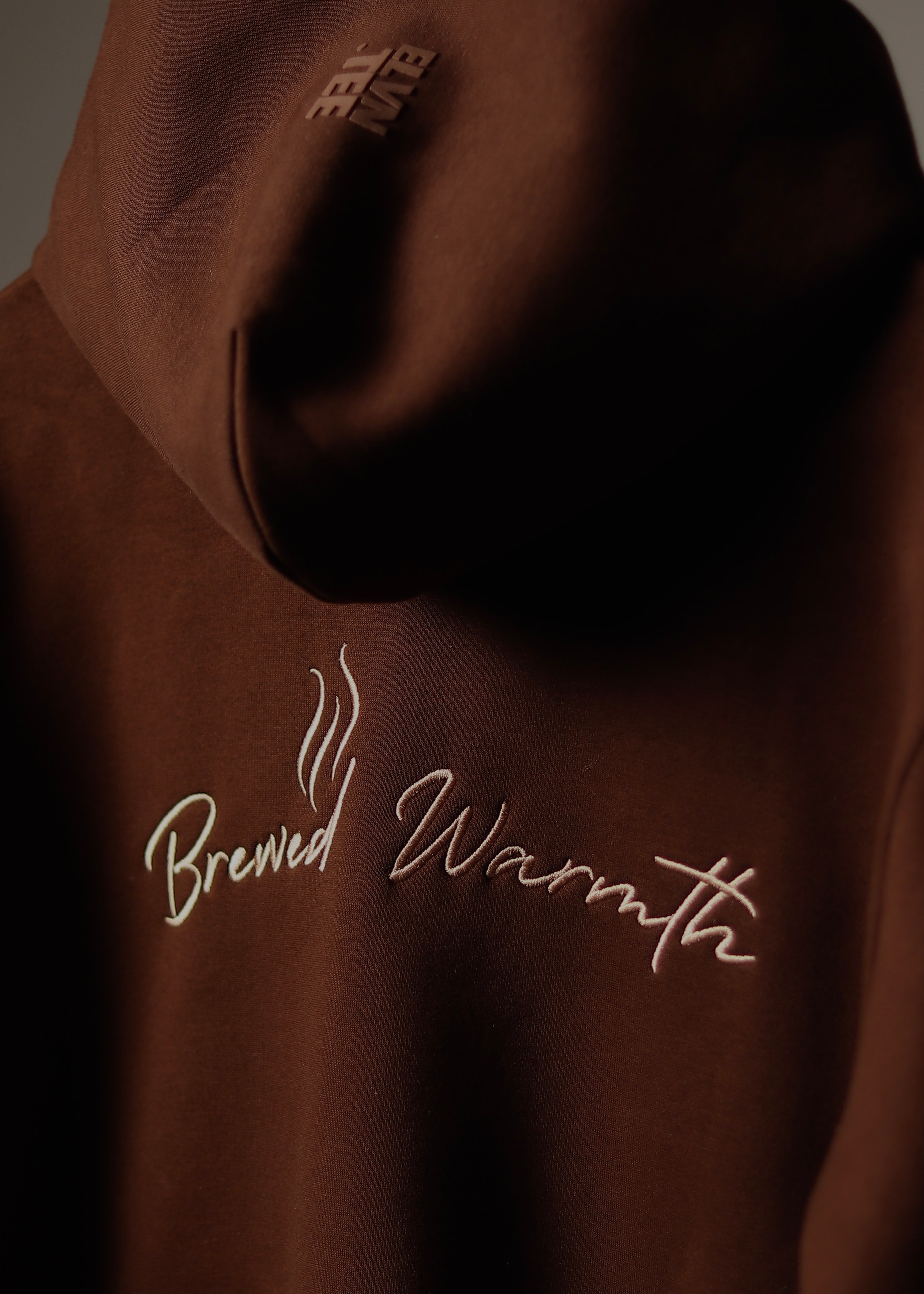 COCOA ‘BREWED WARMTH’