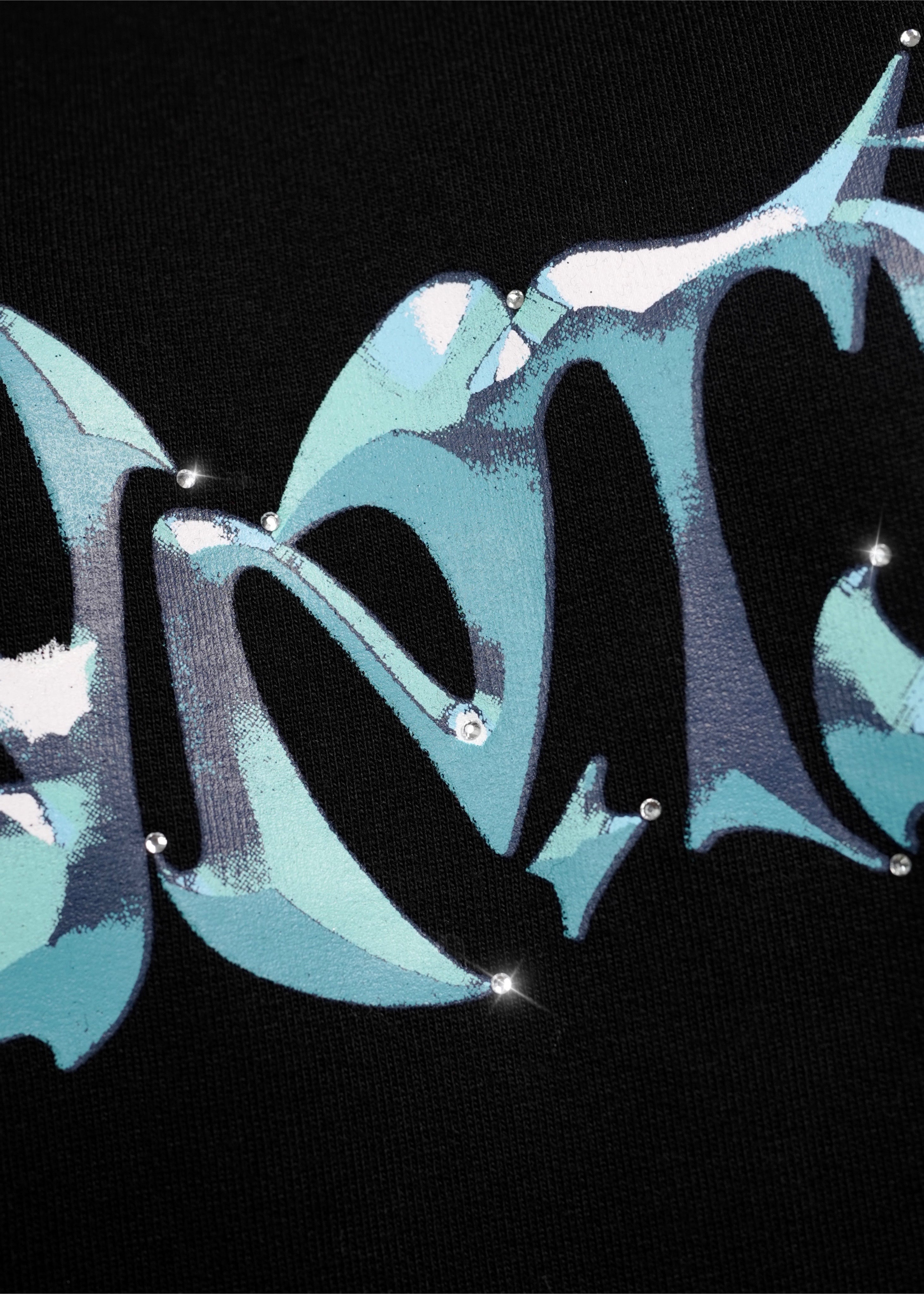 BLACK ‘ICED EDITION’
