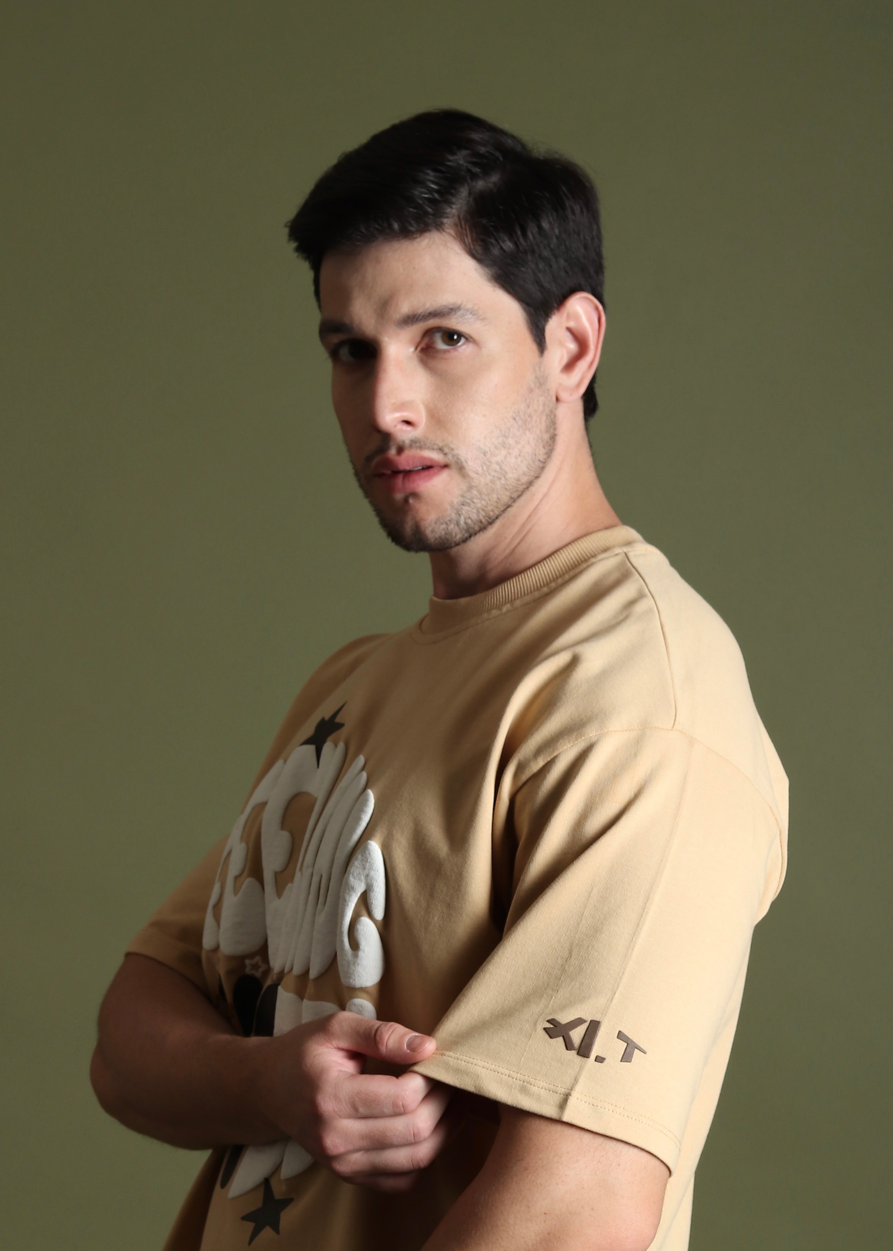 SOFT BEIGE ‘XI.TED’