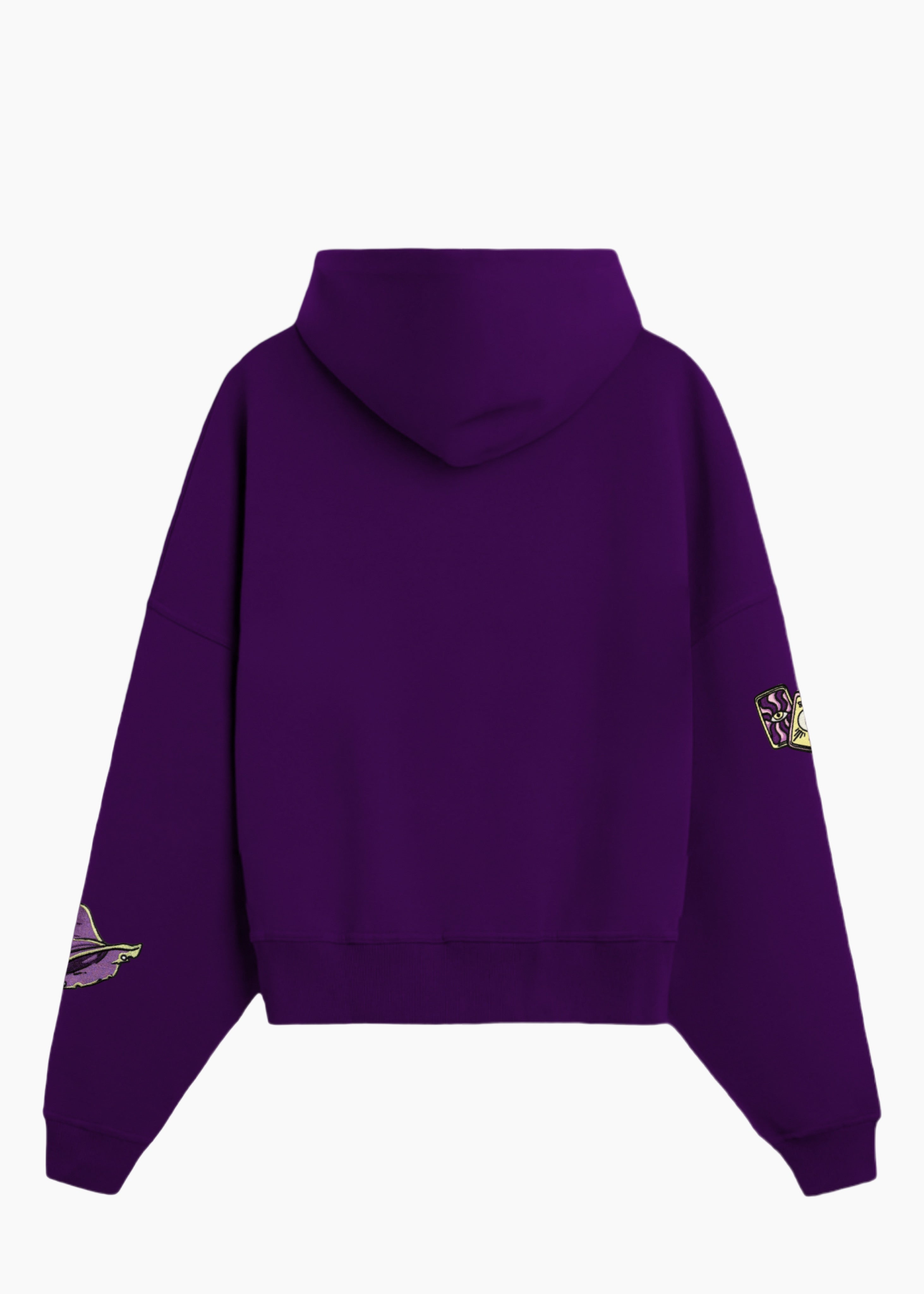 ‘POTION CRAFT’ | PURPLE