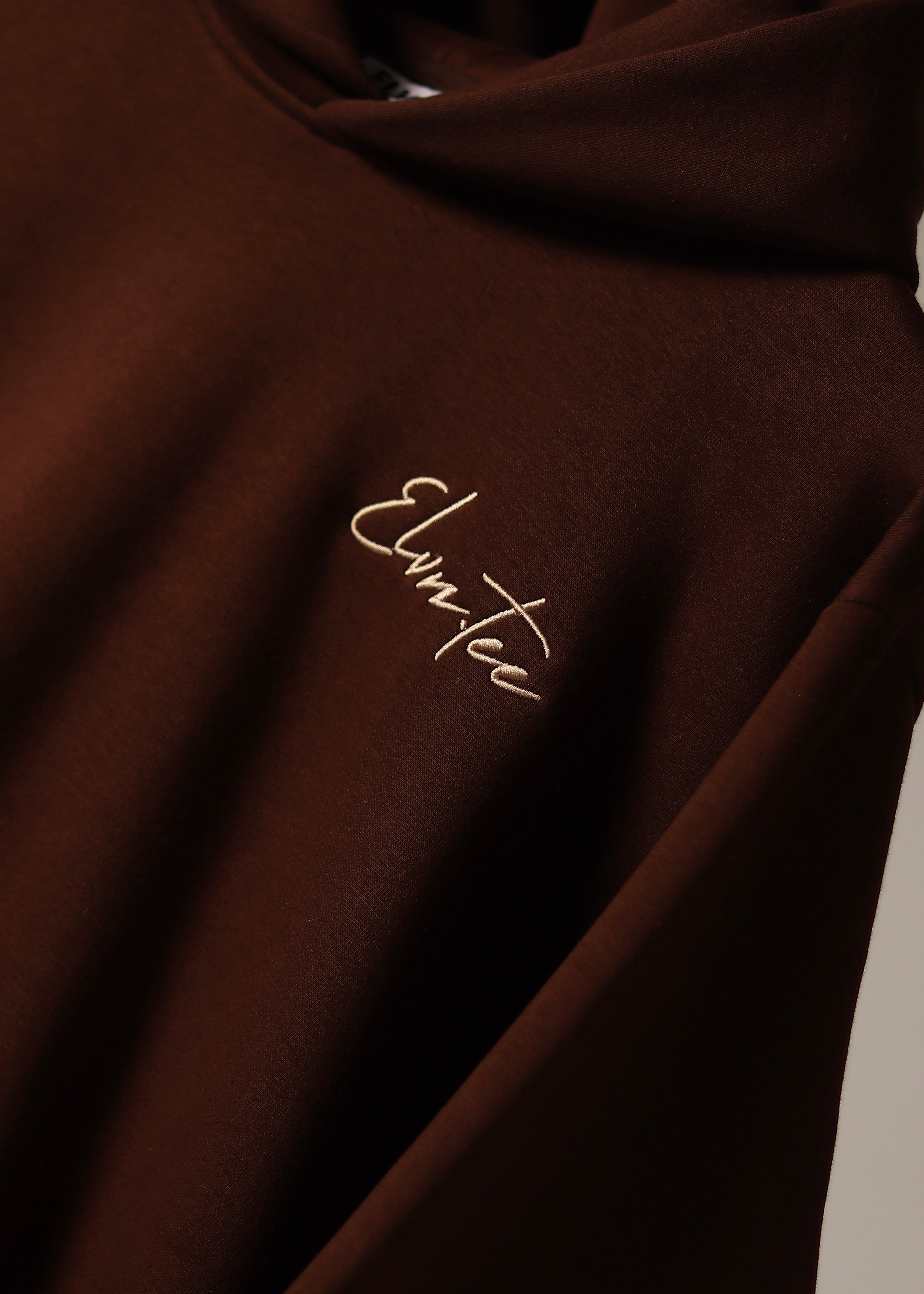 COCOA ‘BREWED WARMTH’