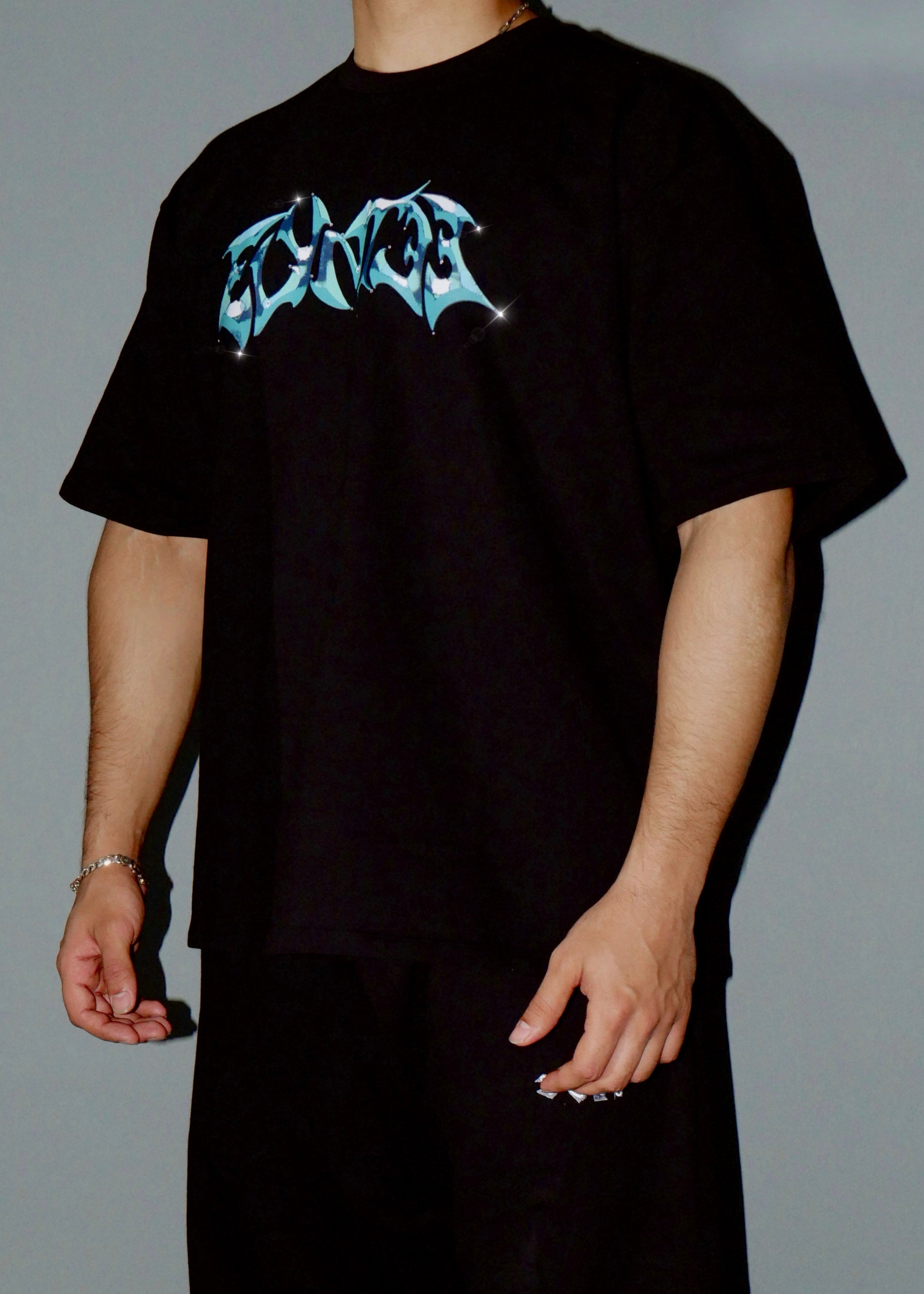 BLACK ‘ICED EDITION’