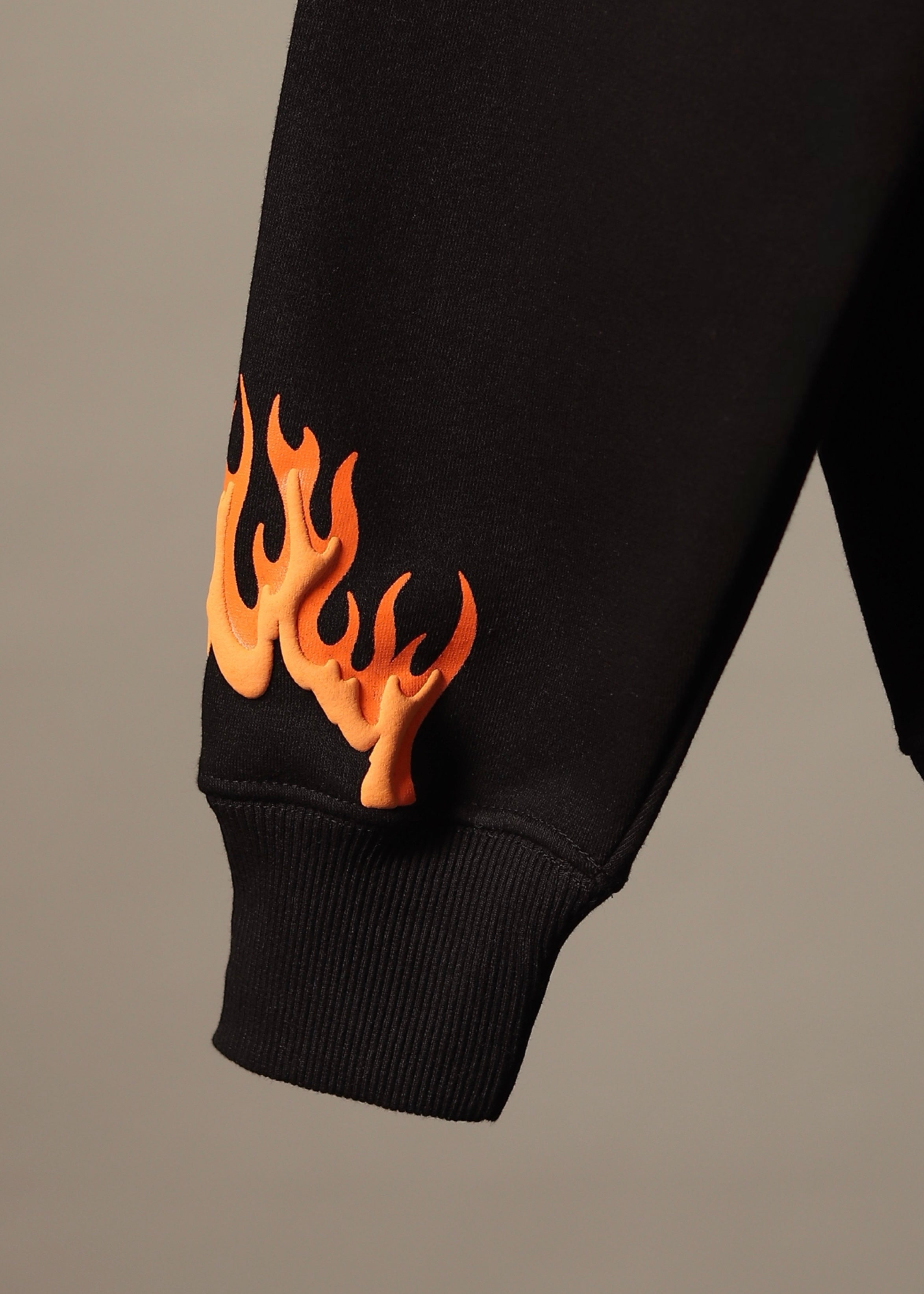 MIDNIGHT ‘FIRE FLAMES’