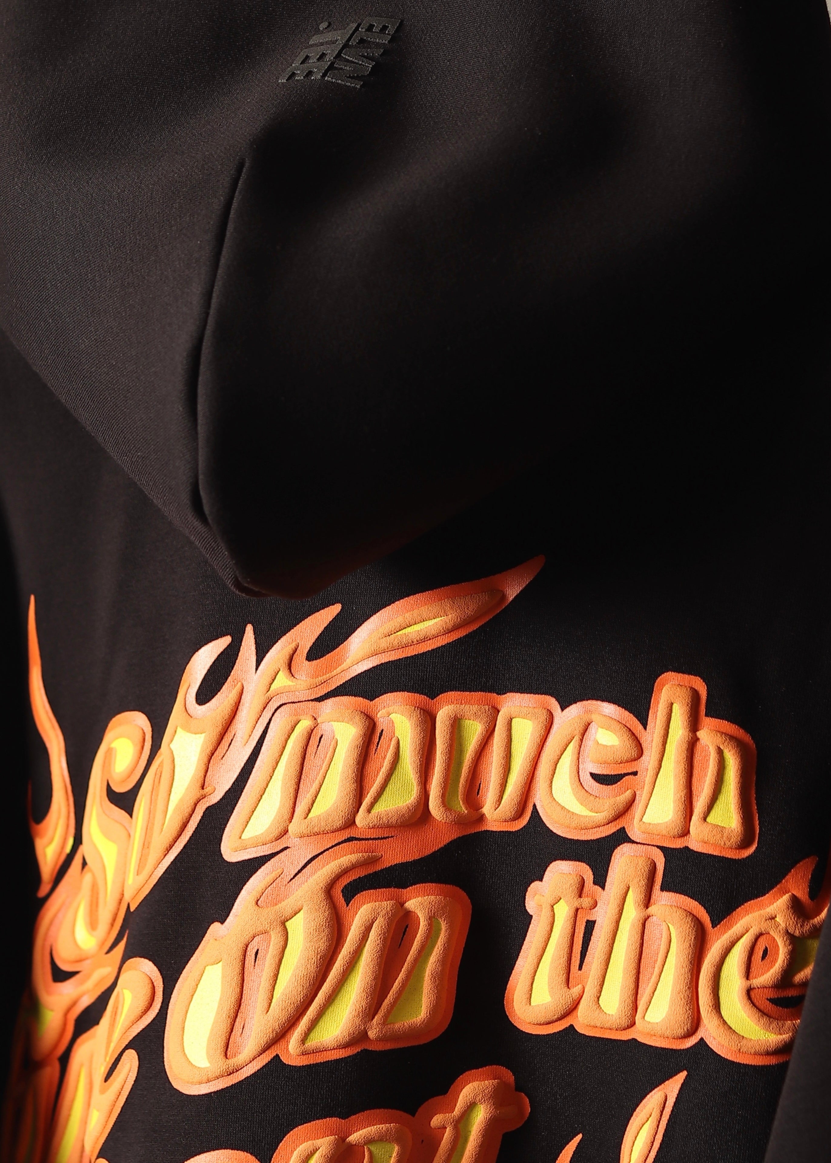 MIDNIGHT ‘FIRE FLAMES’