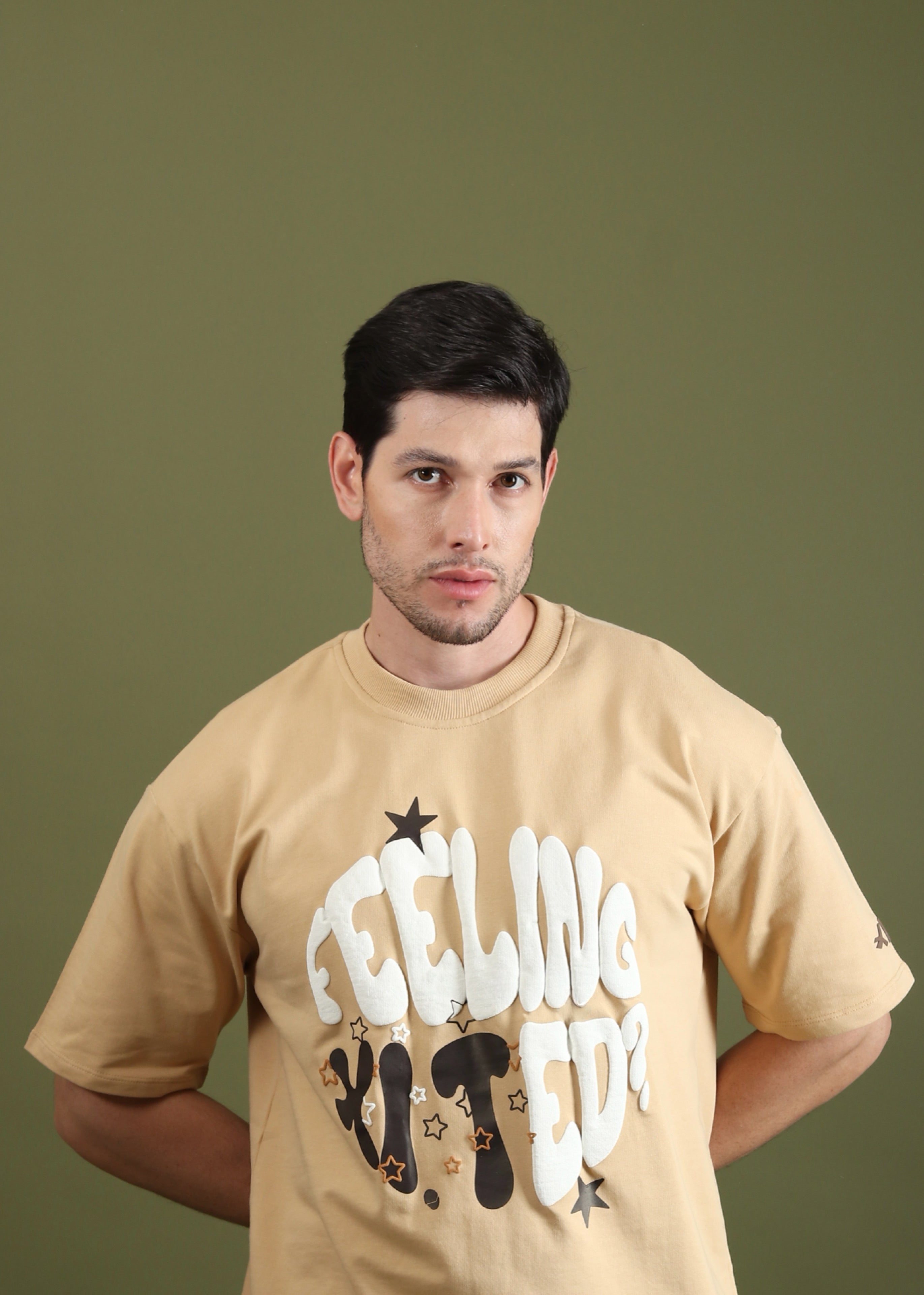 SOFT BEIGE ‘XI.TED’