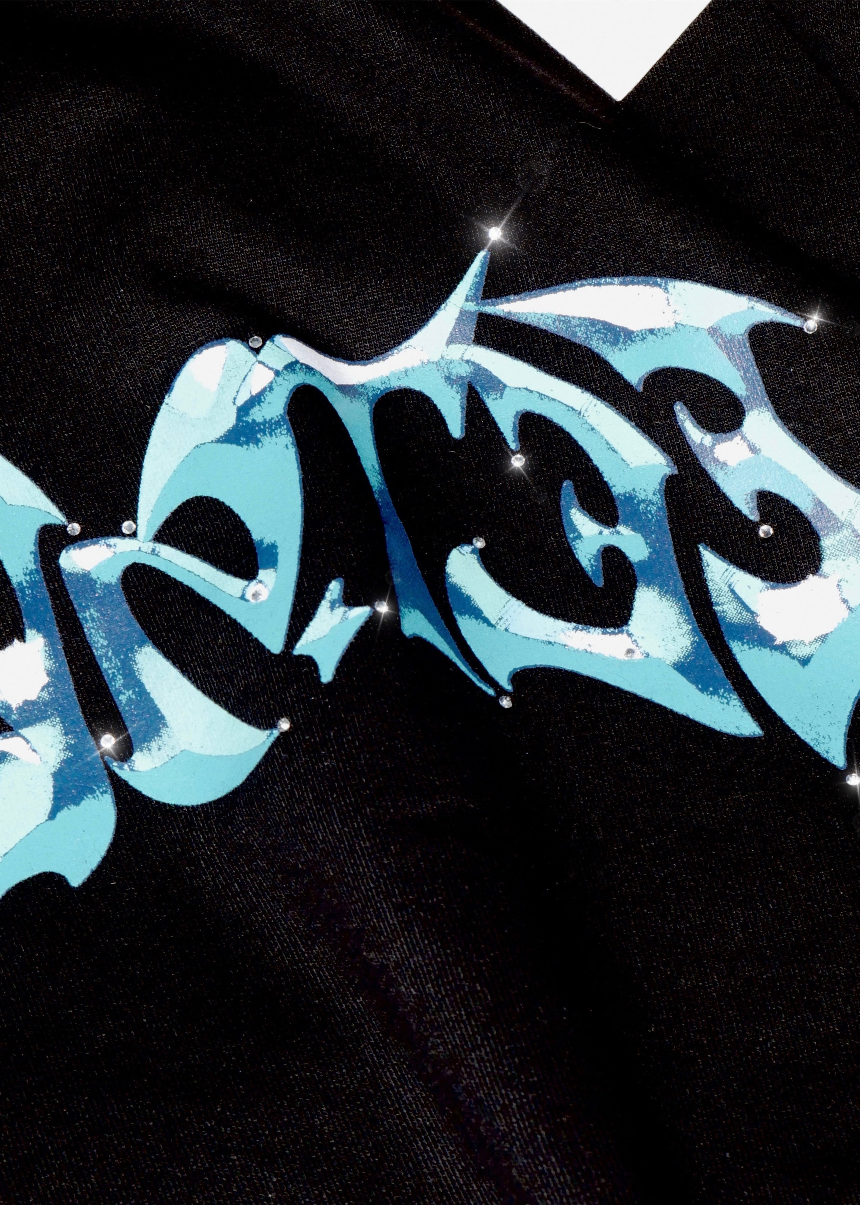 BLACK ‘ICED EDITION’