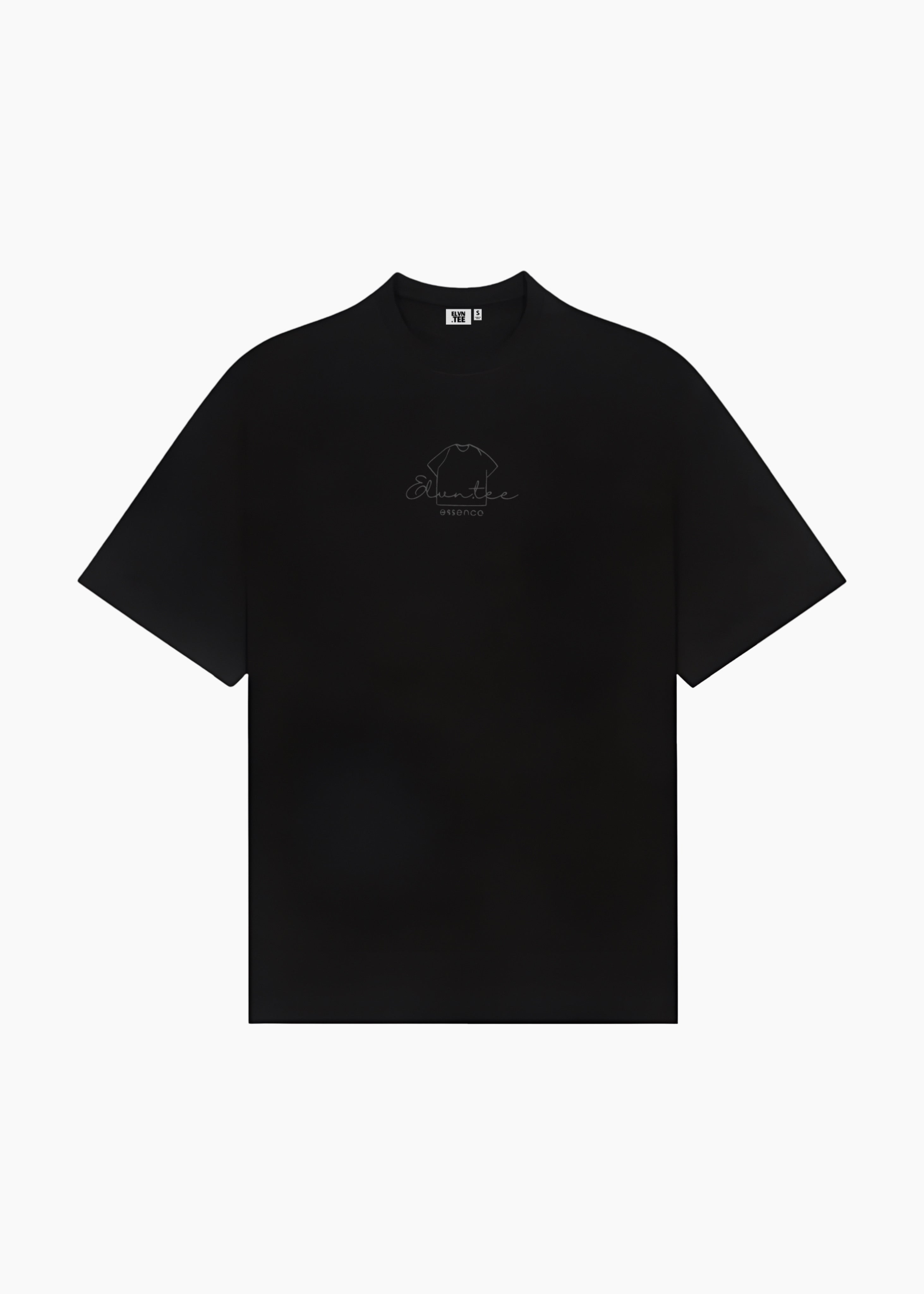 ESSENCE | BLACK