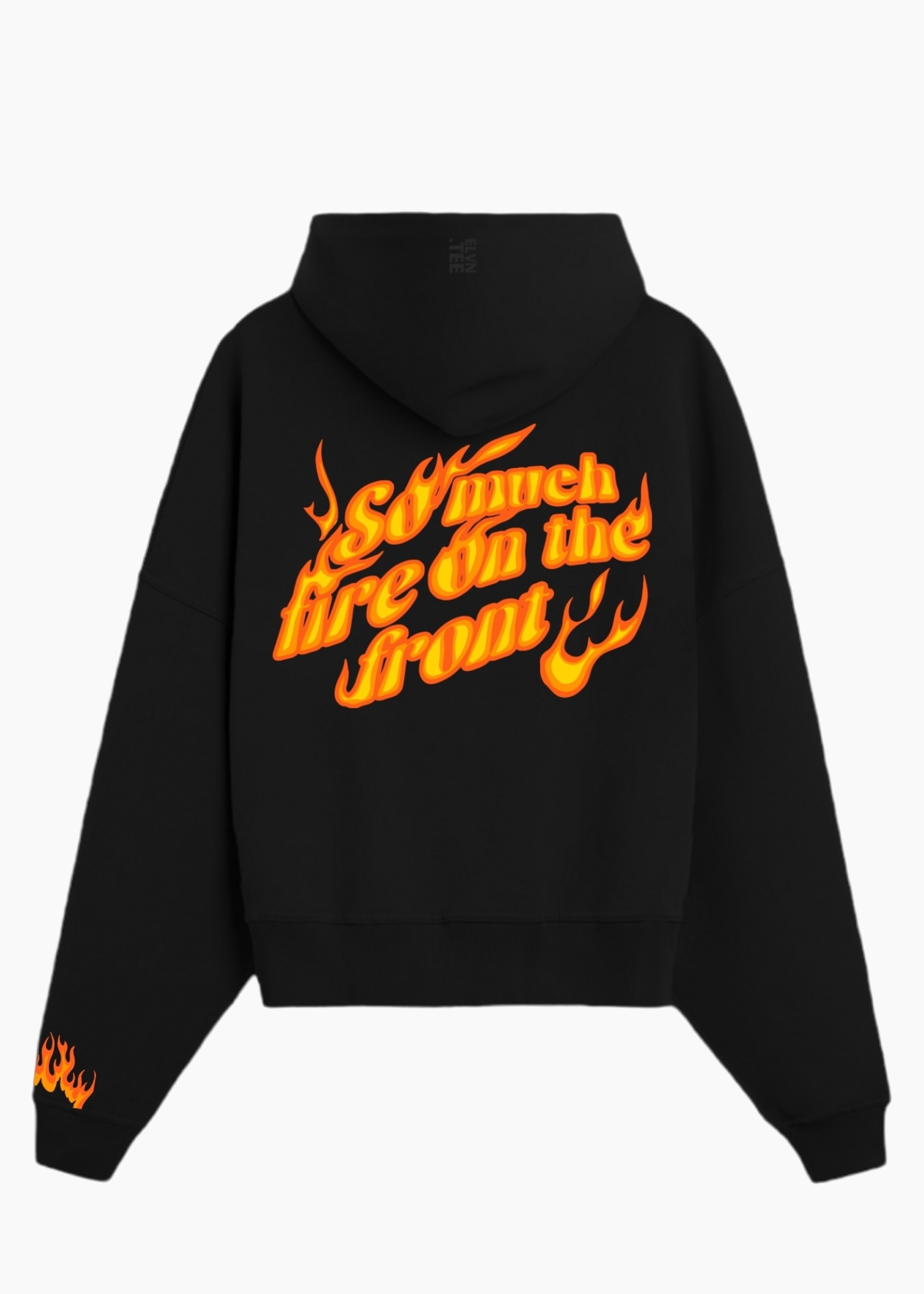 MIDNIGHT ‘FIRE FLAMES’