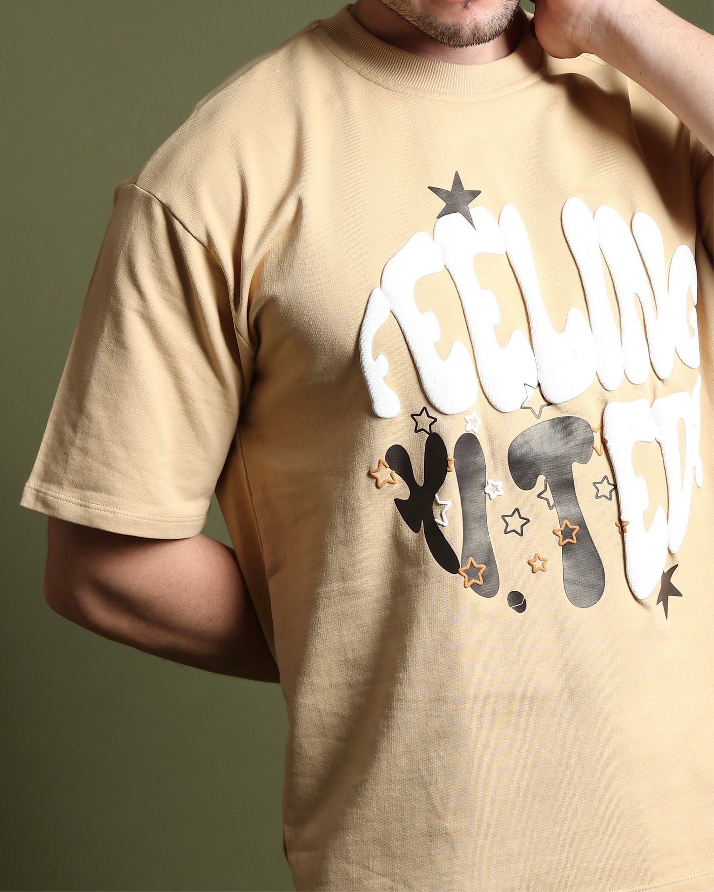 SOFT BEIGE ‘XI.TED’