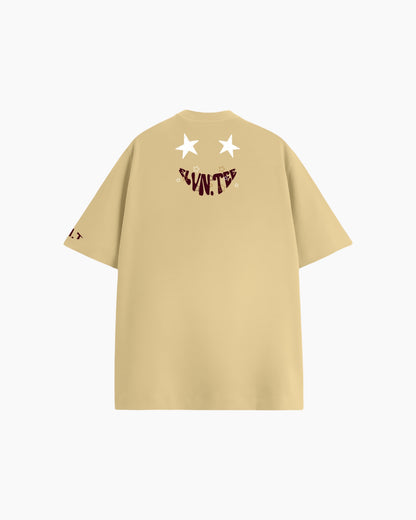 SOFT BEIGE ‘XI.TED’