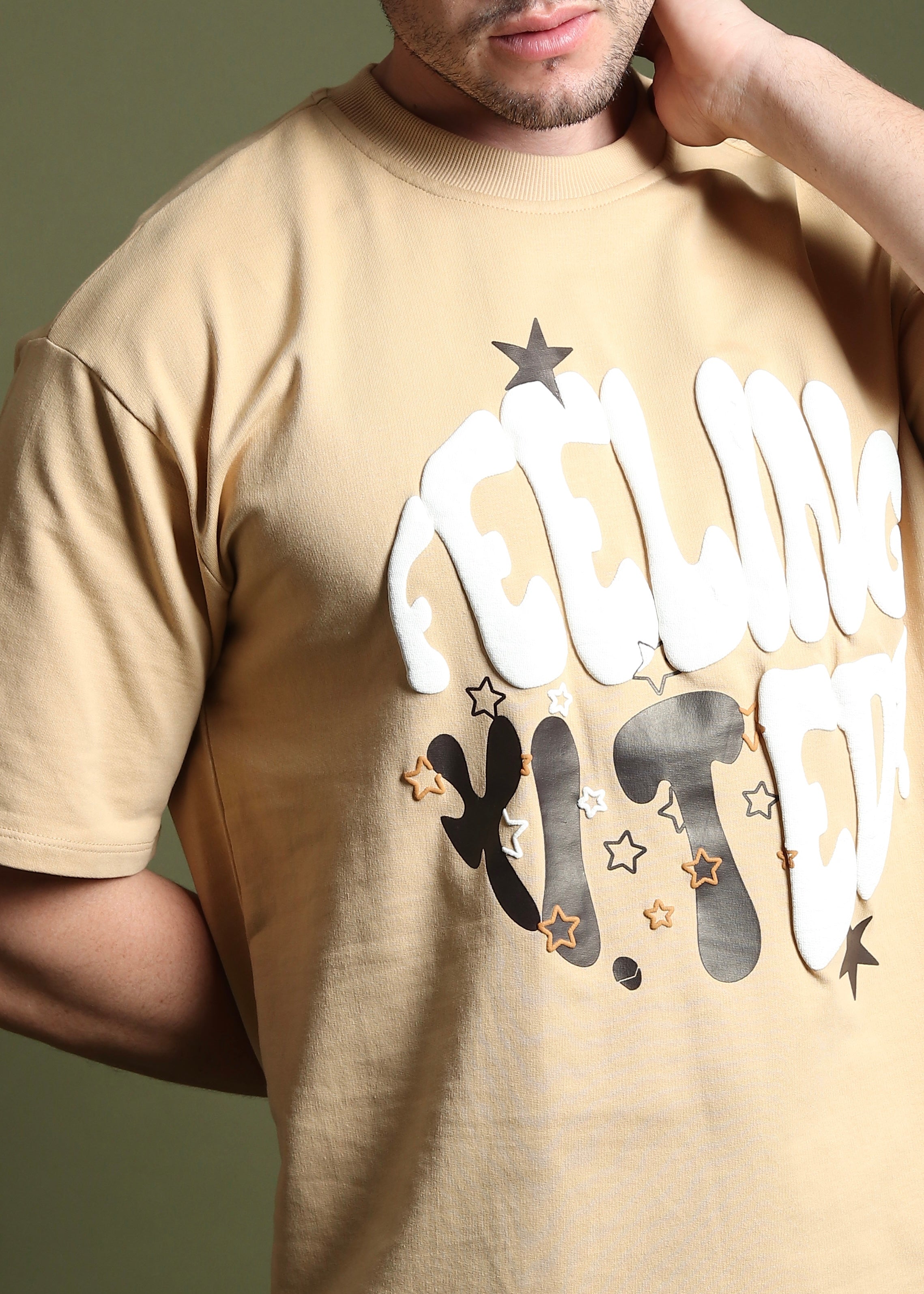 SOFT BEIGE ‘XI.TED’