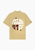 SOFT BEIGE ‘XI.TED’