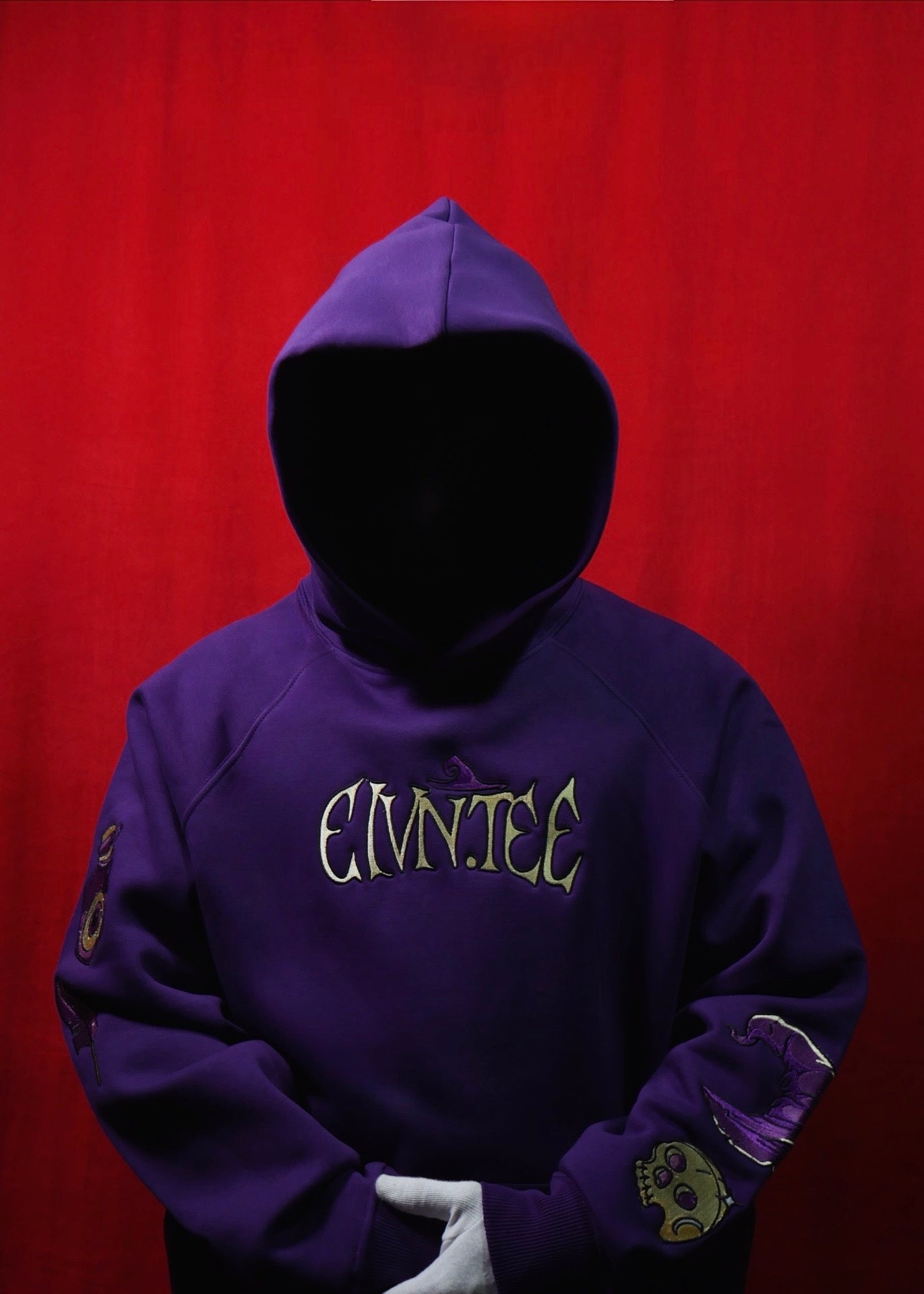 ‘POTION CRAFT’ | PURPLE