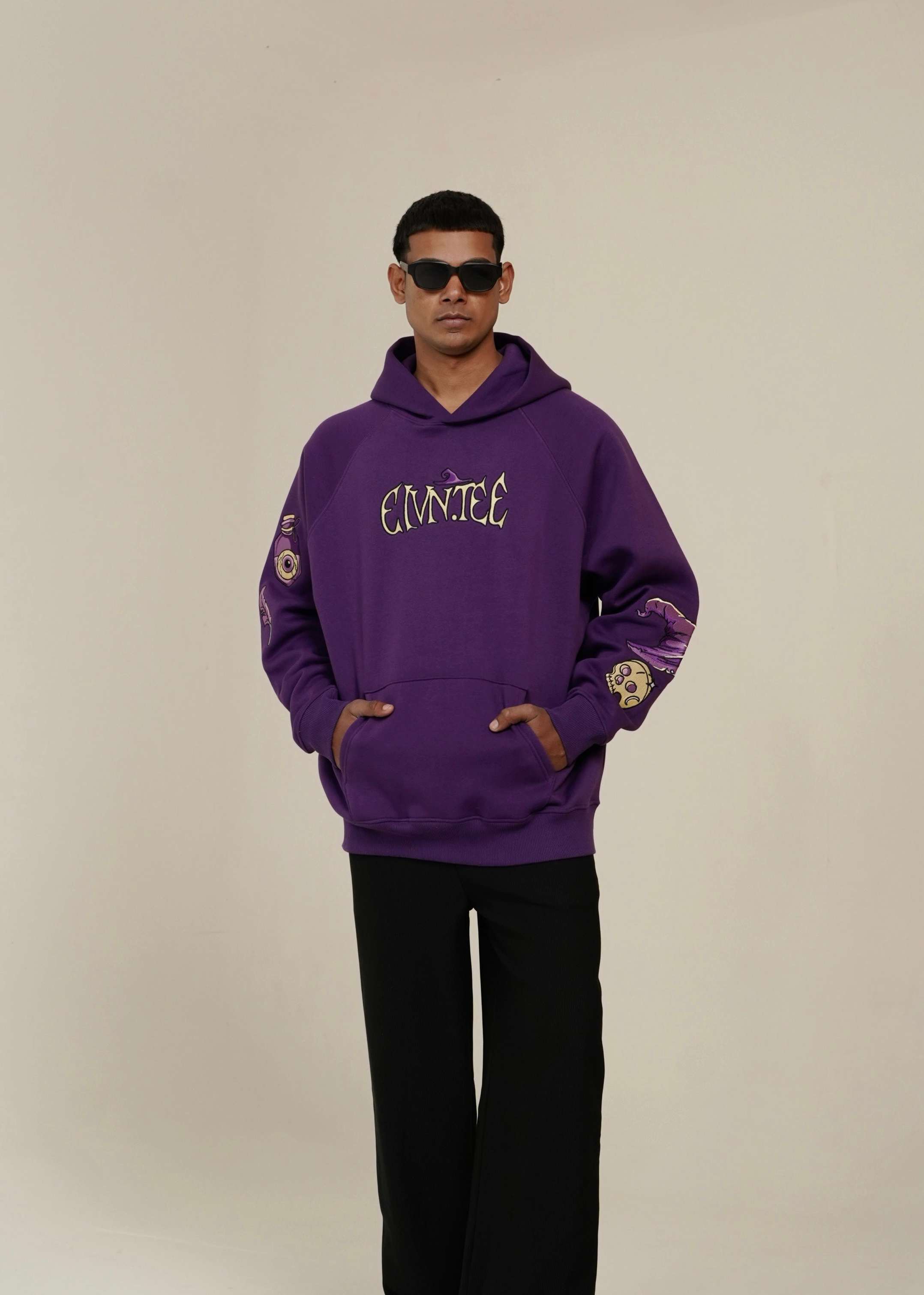 ‘POTION CRAFT’ | PURPLE