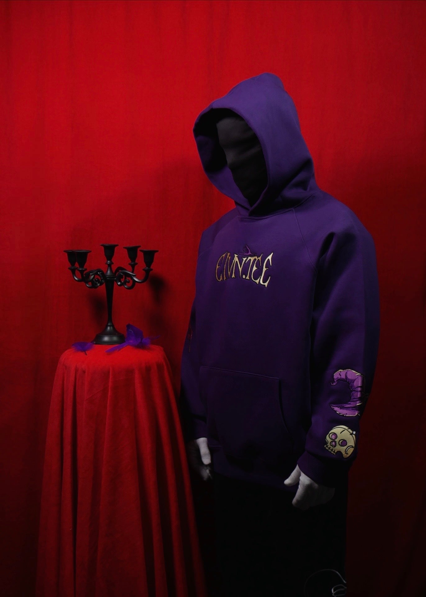 ‘POTION CRAFT’ | PURPLE